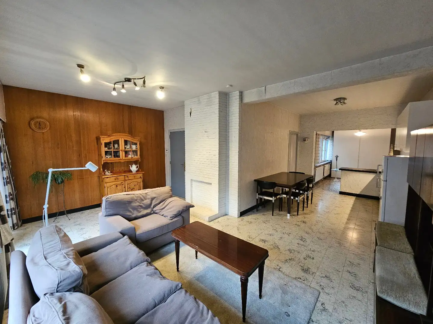 Karaktervolle woning in een rustige omgeving. foto 4