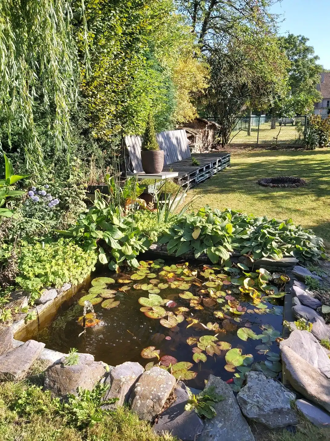 Leven als God in Frankrijk... foto 23