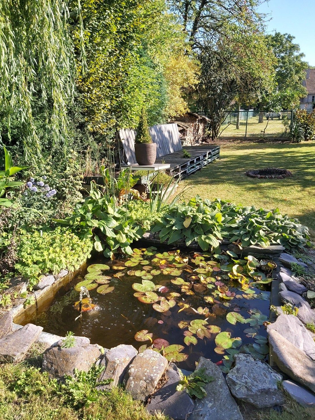 Leven als God in Frankrijk... foto 22