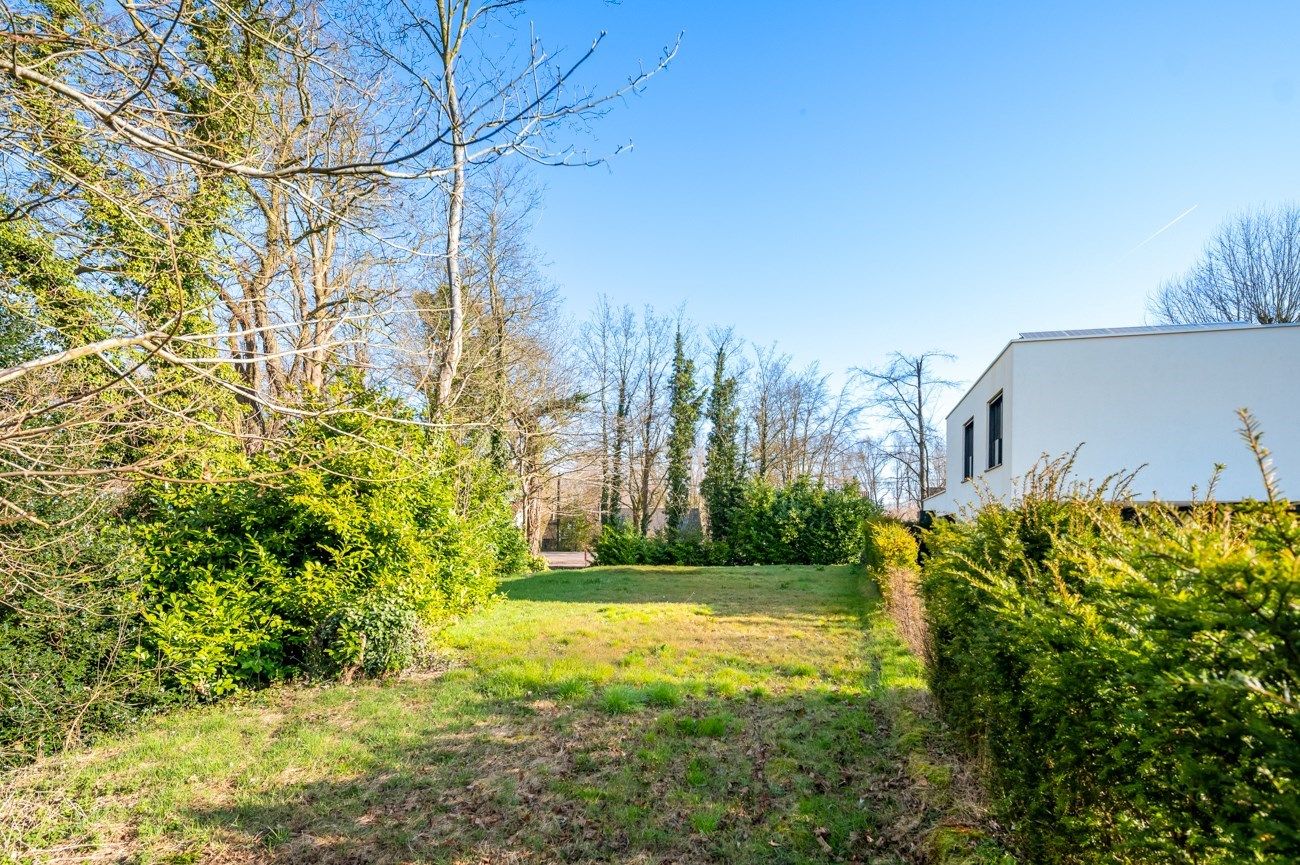 Goed gelegen bouwgrond voor villabouw foto 4