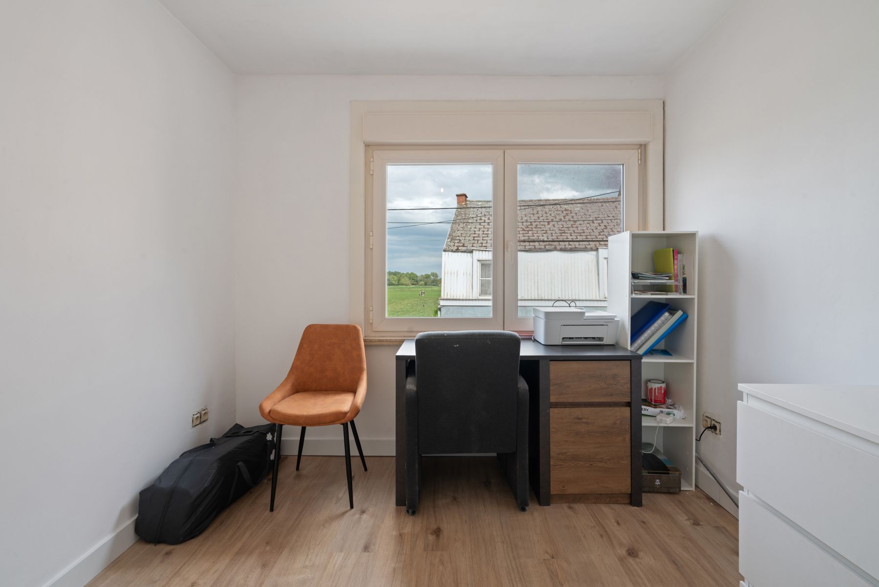 TE KOOP - gerenoveerde woning met 3 slaapkamers en EPC C foto 13