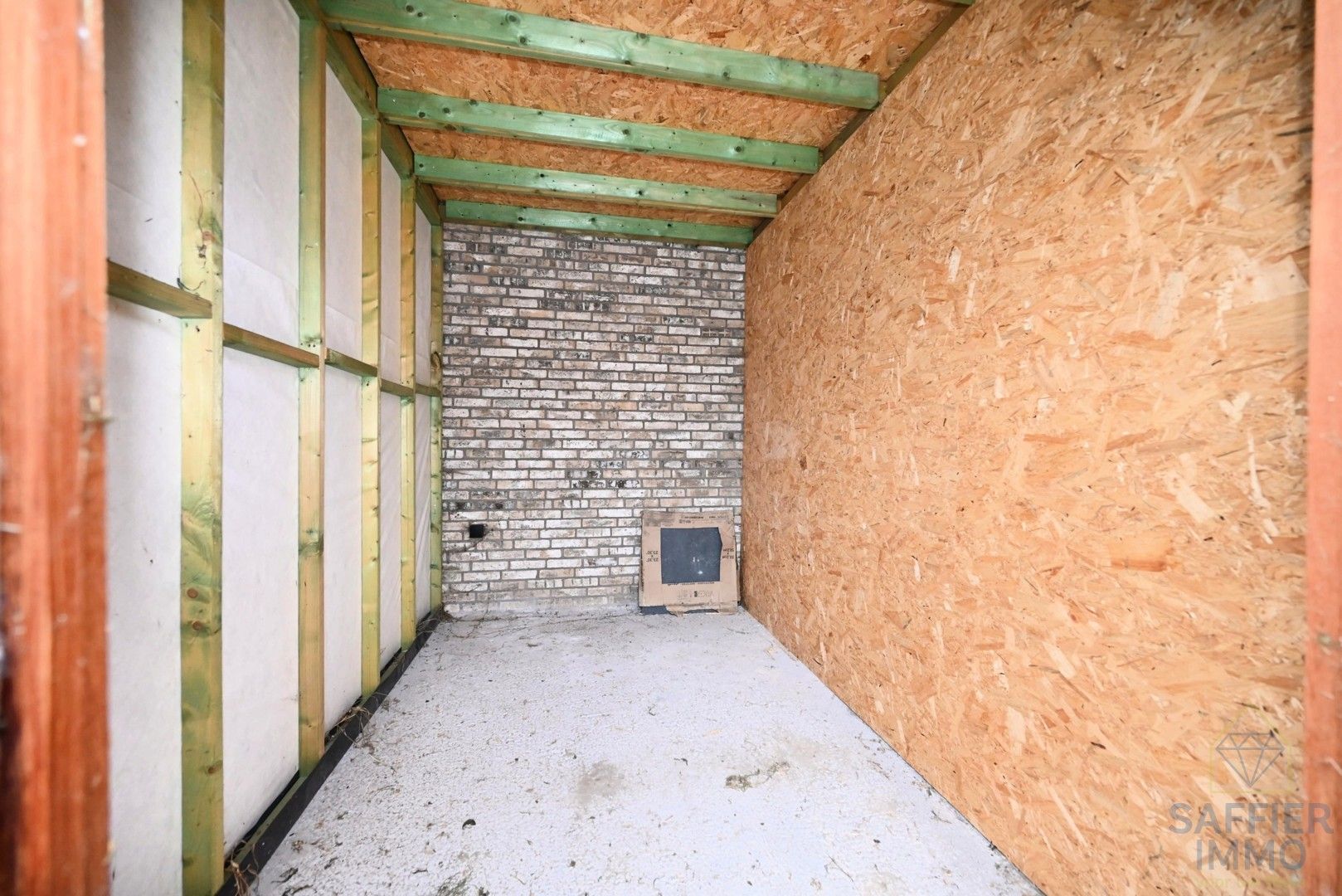 Nieuwbouwwoning te huur in het centrum van Wevelgem foto 28