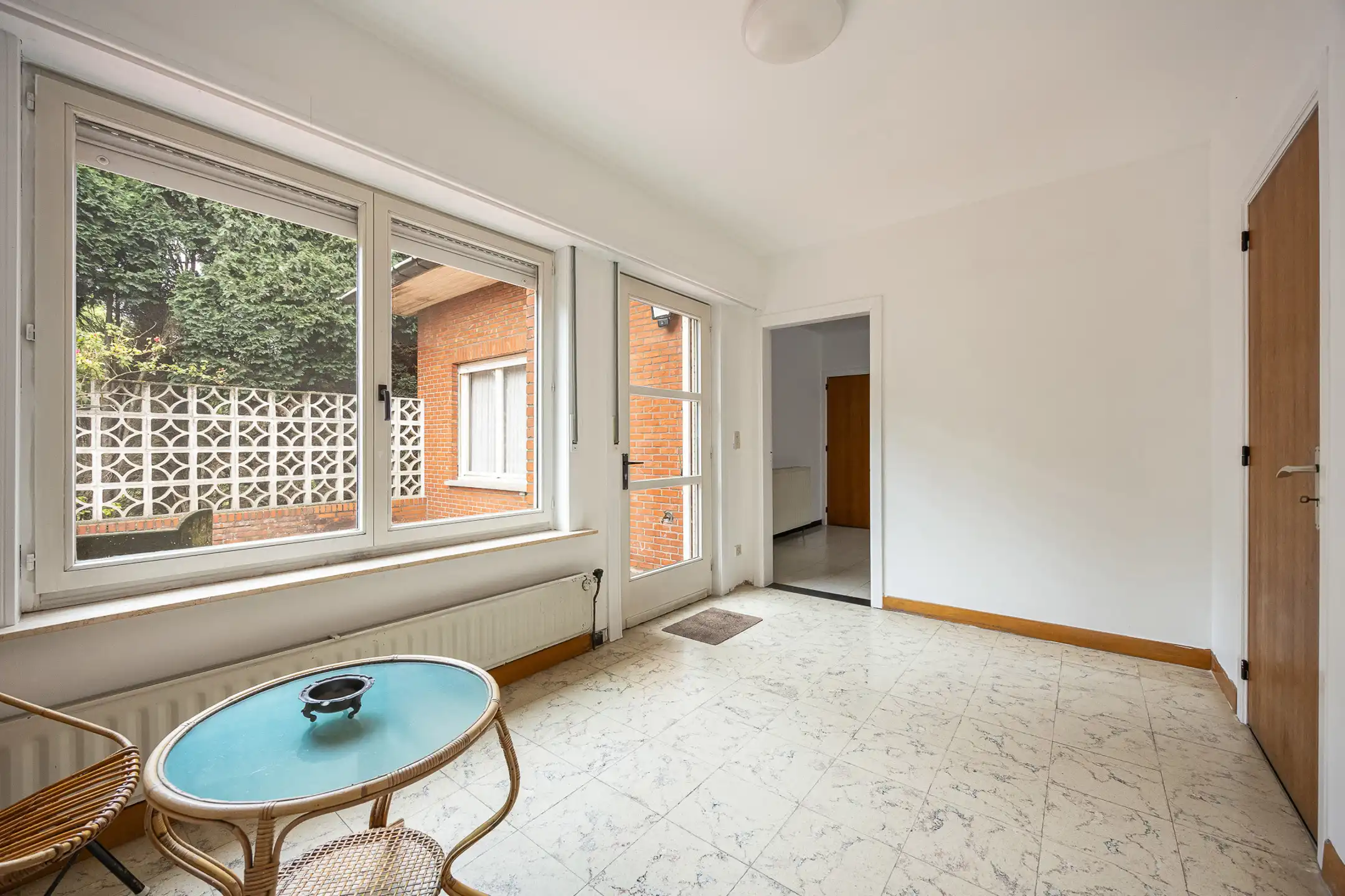 Te renoveren woning met 4 slpk's op toplocatie in Beerse foto 14