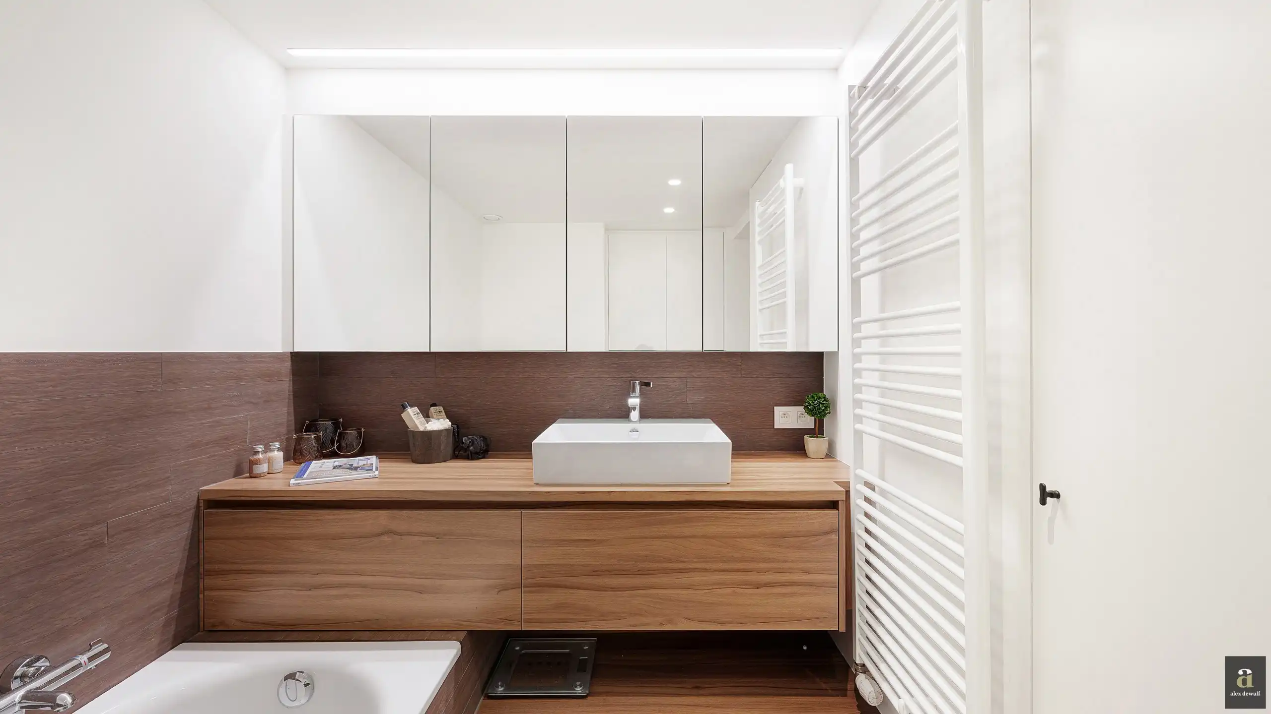 Stijlvol appartement met 3 slaapkamers en terras nabij Zoute. foto 15