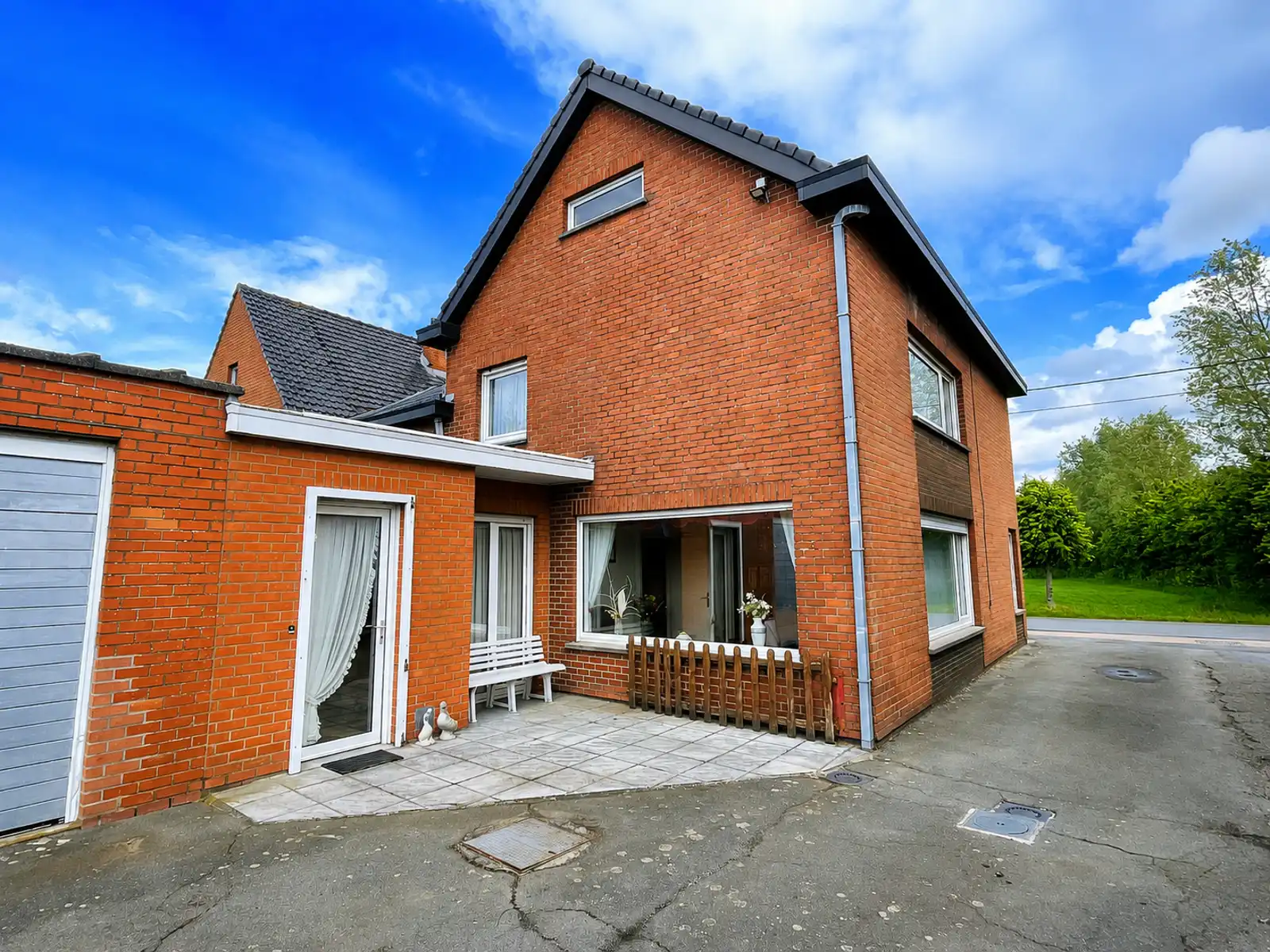 Huis te koop foto 15