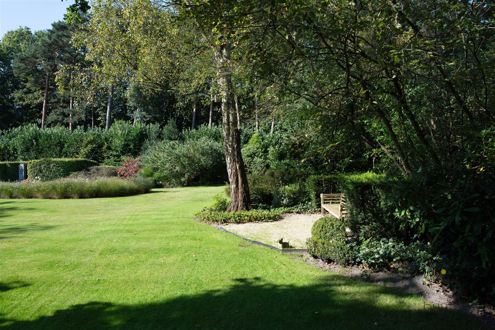 Villa op toplocatie met parktuin en zwembad! foto 46