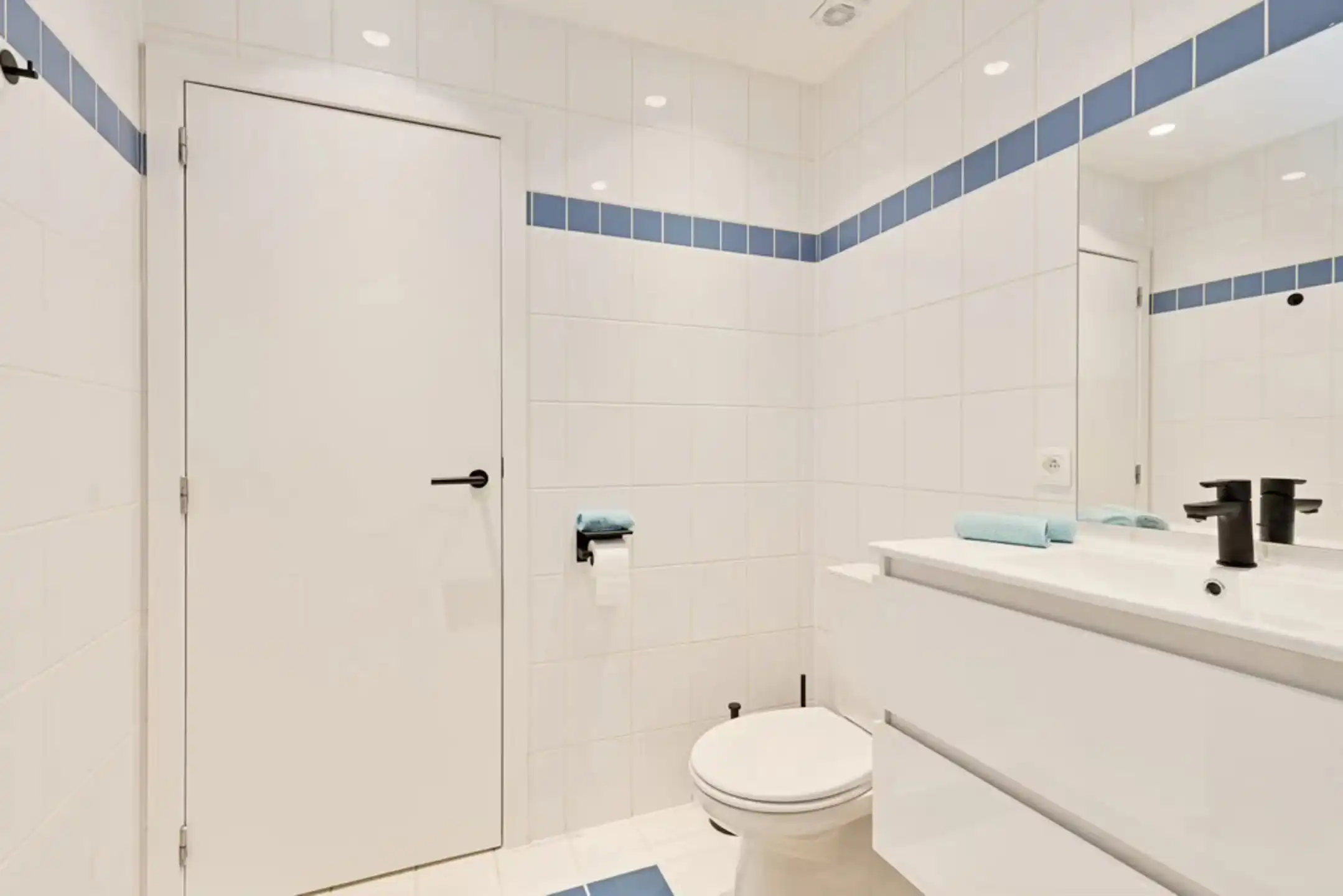Centraal gelegen studio op 50m² nabij het centrum foto 6