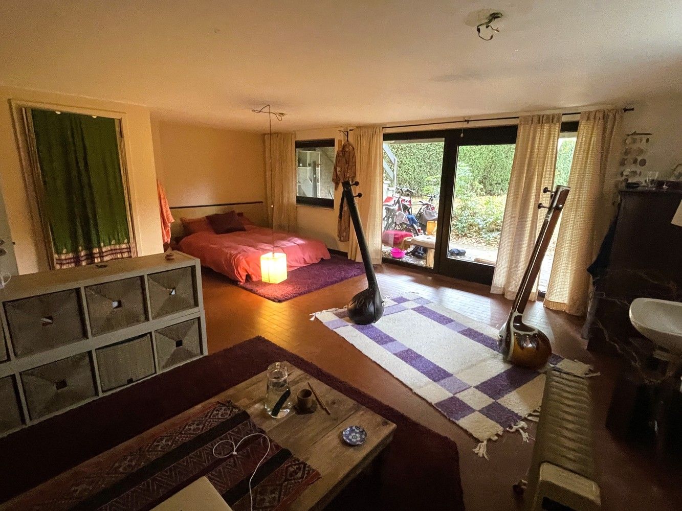 Ruime woning met tuin op gunstige locatie - ook geschikt voor co-housing foto 3