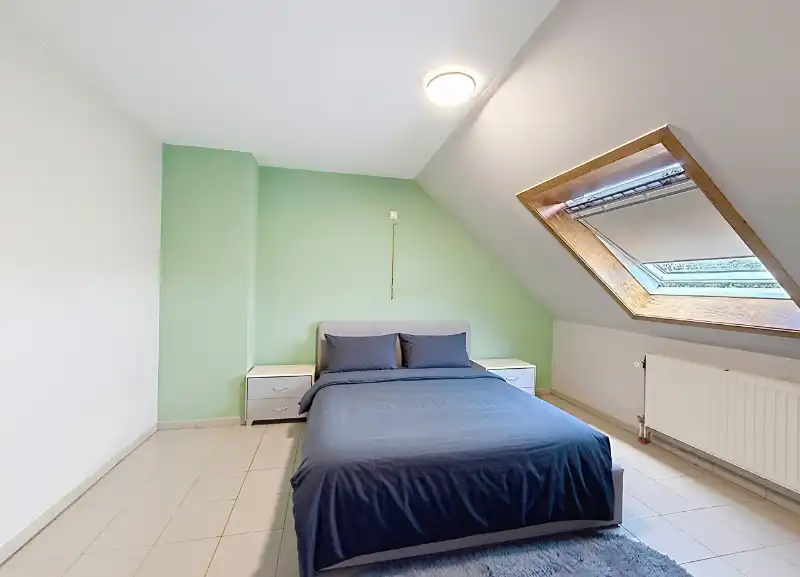 Gezellig duplexappartement met 3 slaapkamers en garage foto 5
