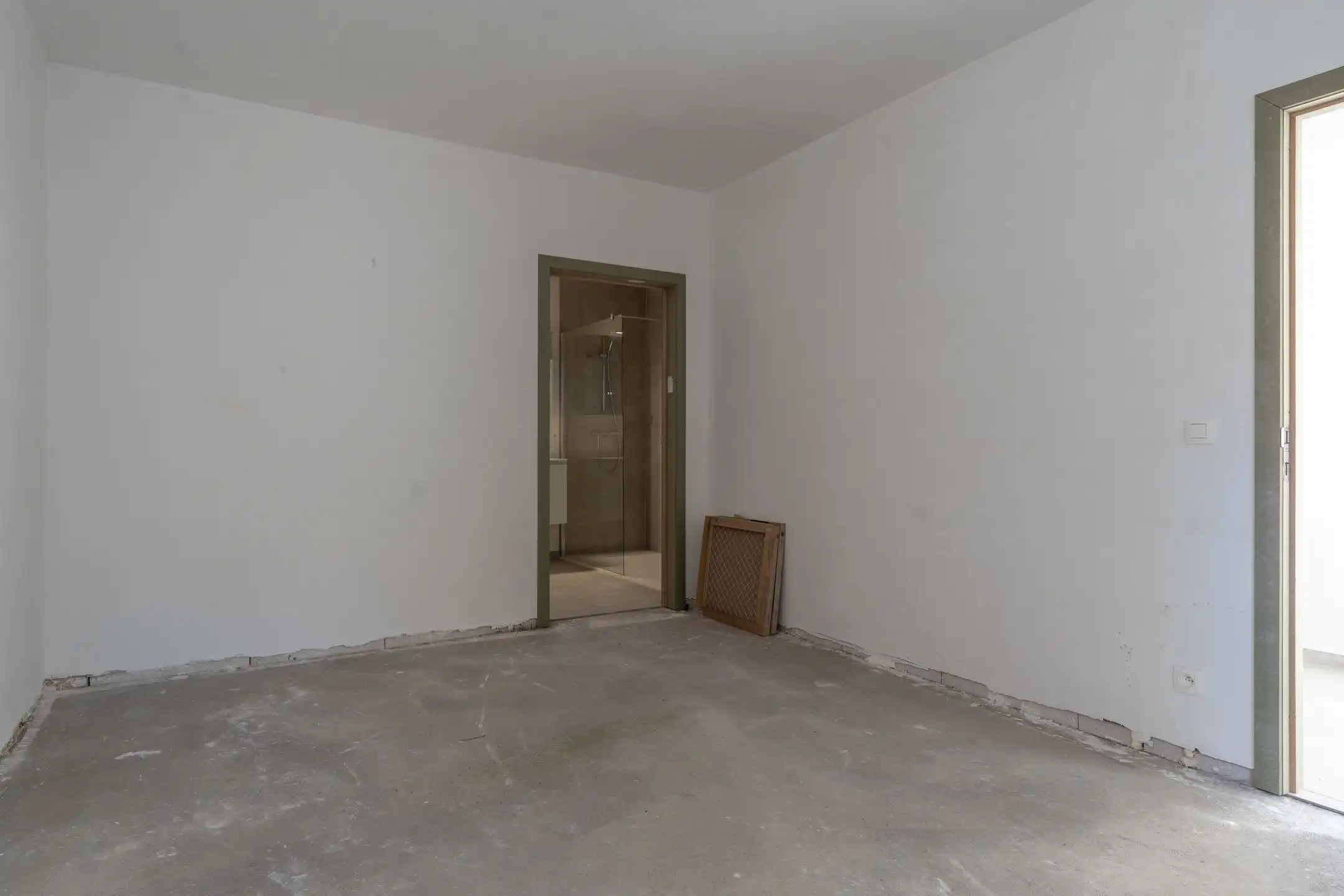 Gunstig gel. energiezuinige nieuwbouwapp met stpl en berging foto 23