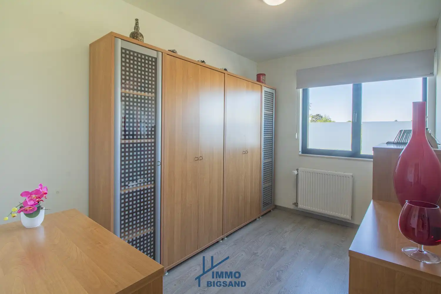 Energiezuinige woning met 3 slaapkamers in Heule foto 7