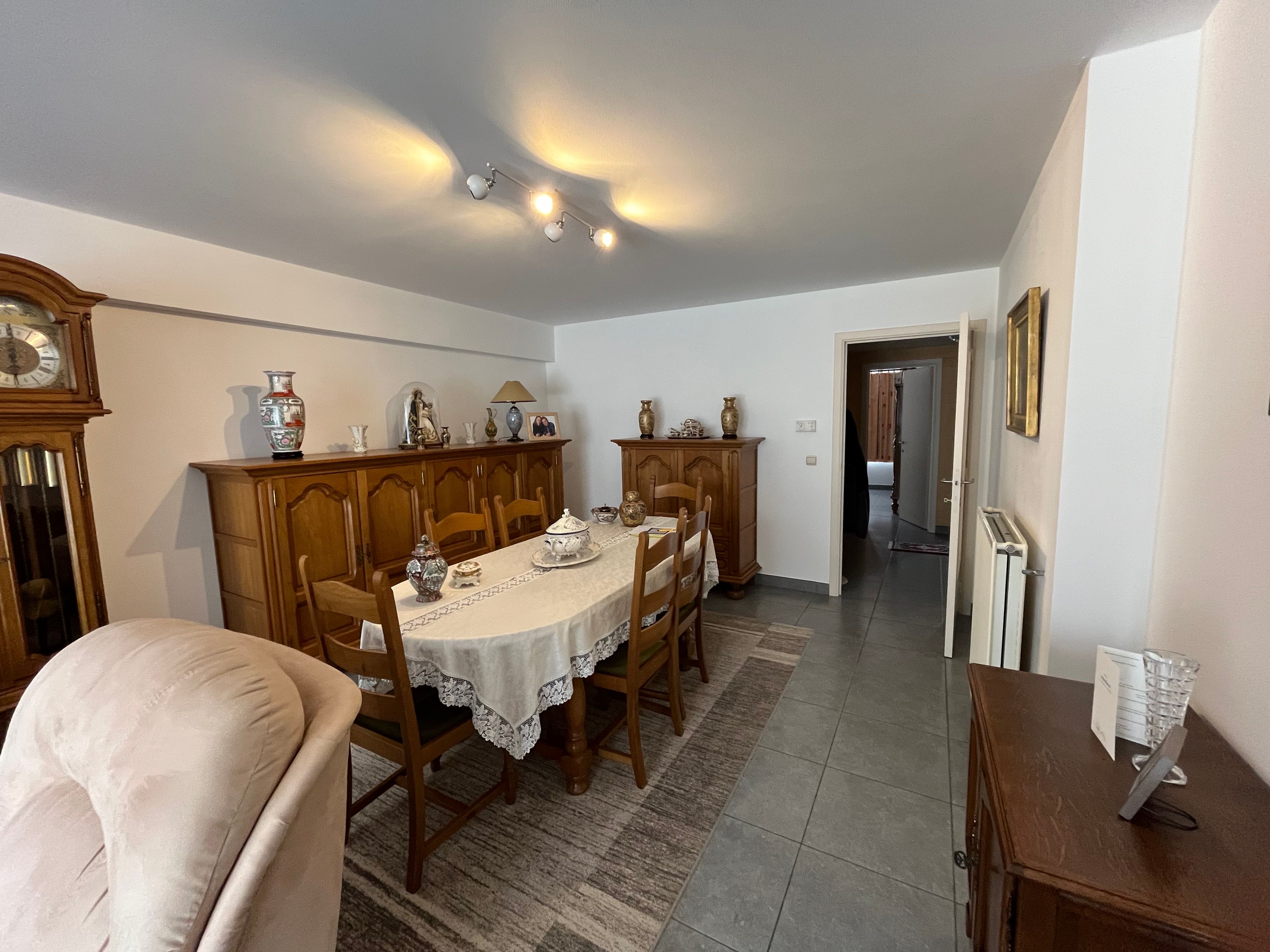 Instapklaar appartement met zonneterras 25m2 foto 21