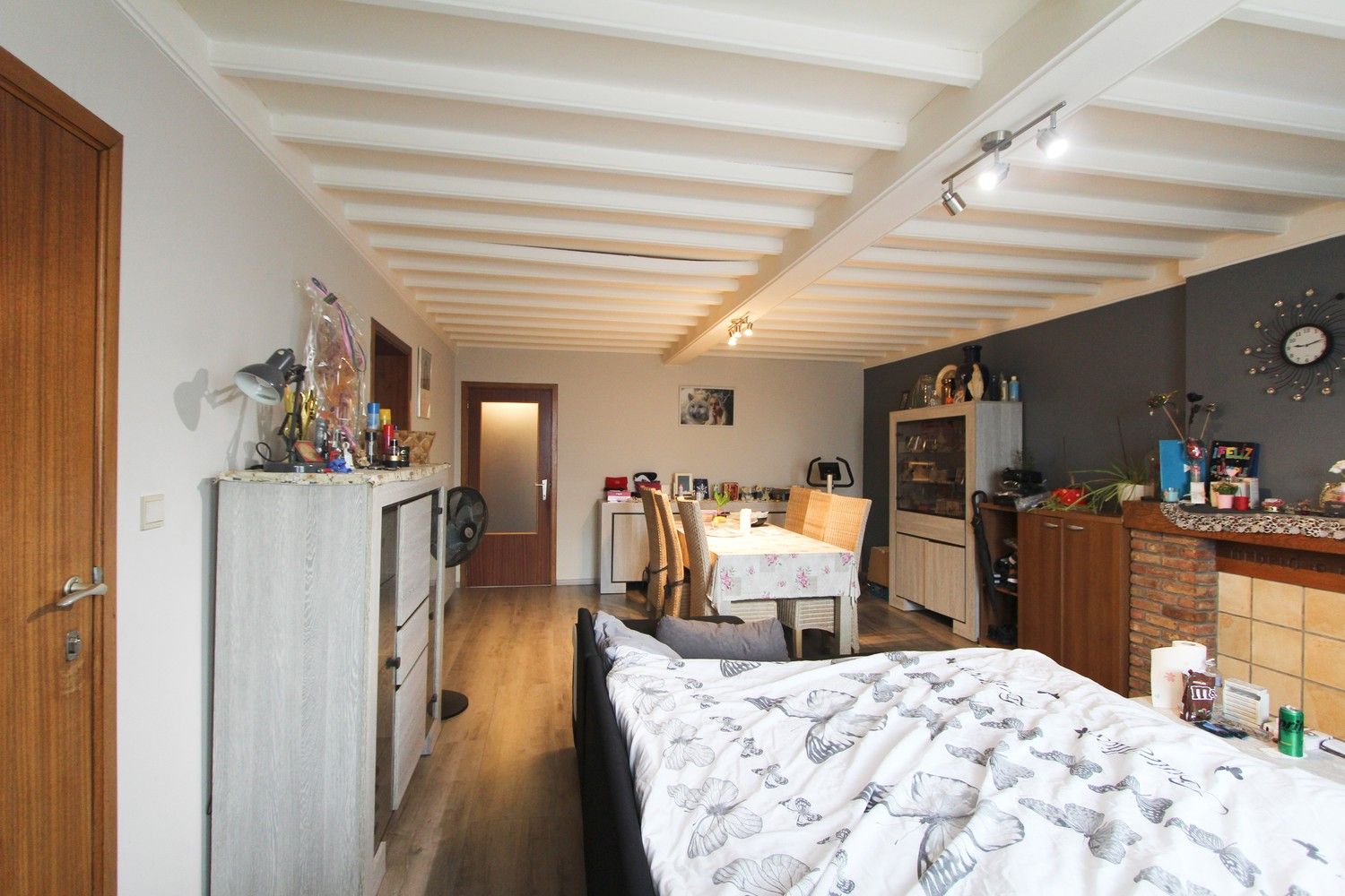 Goed gelegen appartement in het centrum van Sint-Truiden foto 2