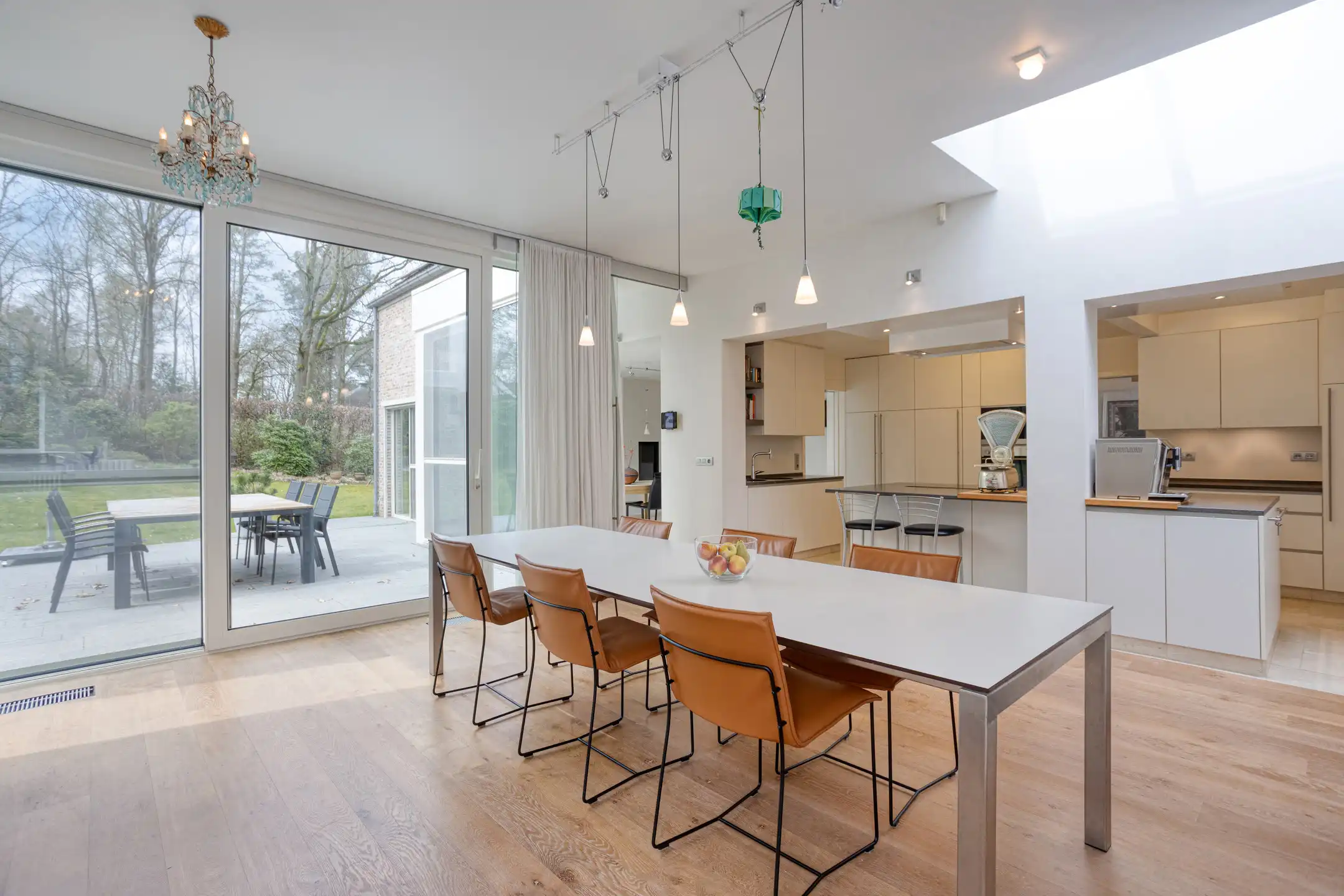 Exclusieve villa met 5 slaapkamers te Middelberg-Rotselaar foto 15