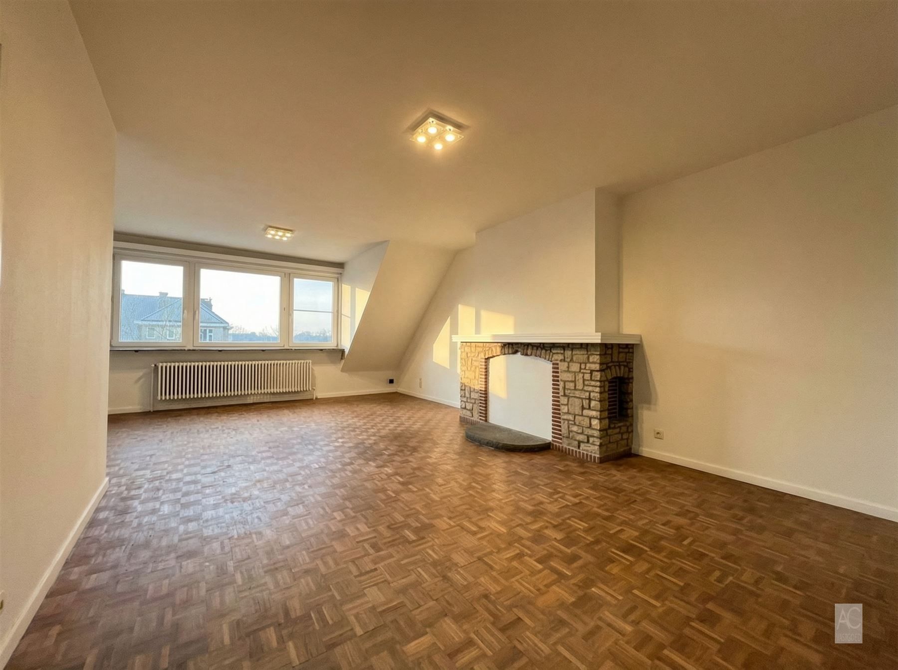 Appartement met 2 slaapkamers foto 2