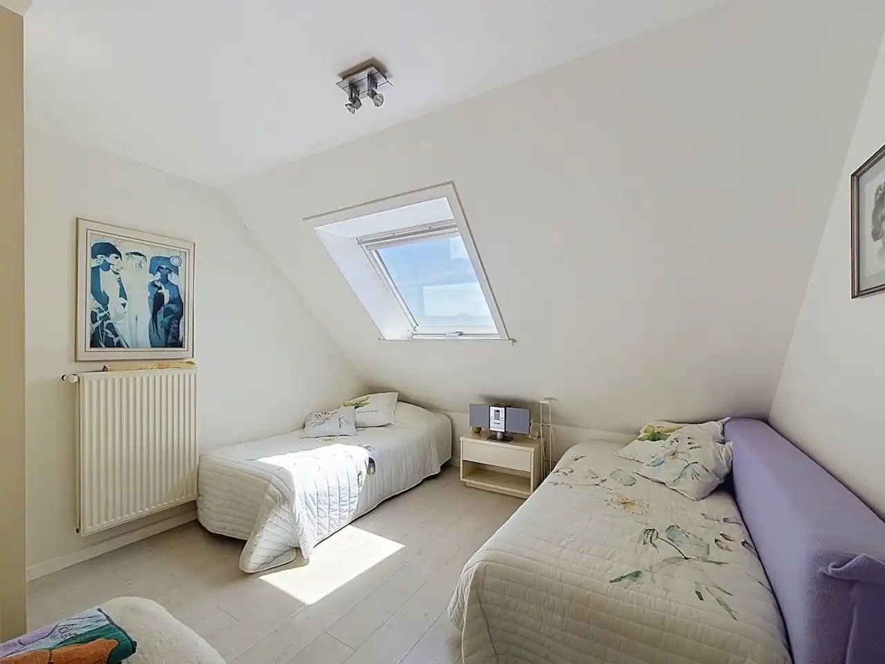 Exclusief duplex dakappartement met panoramisch uitzicht foto 29