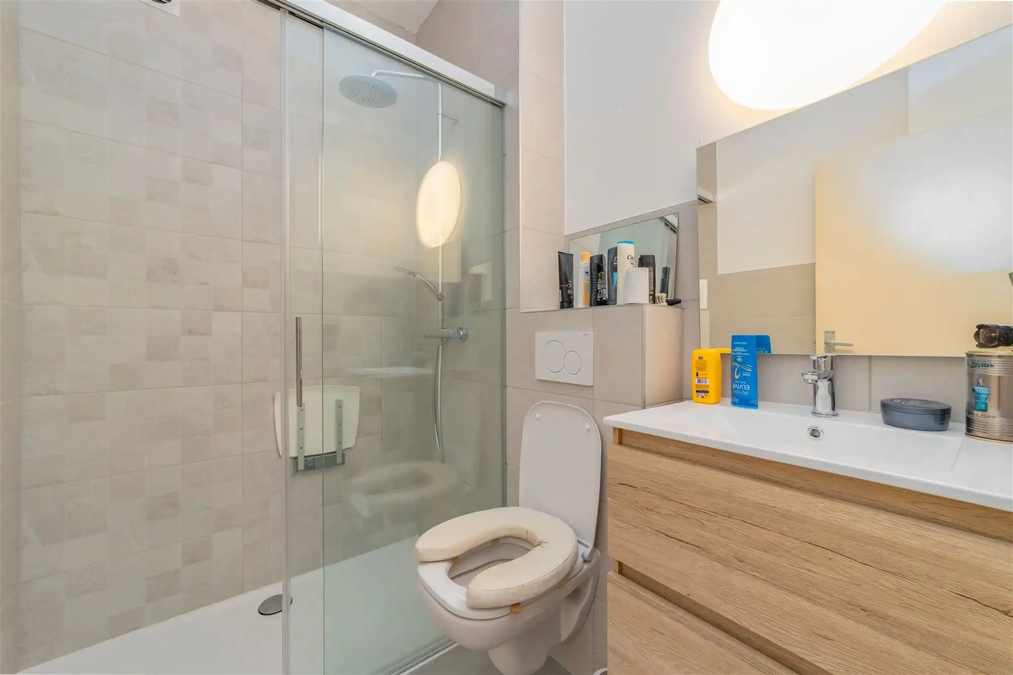 Volledig gerenoveerde (2025) studio aan het Operaplein foto 8