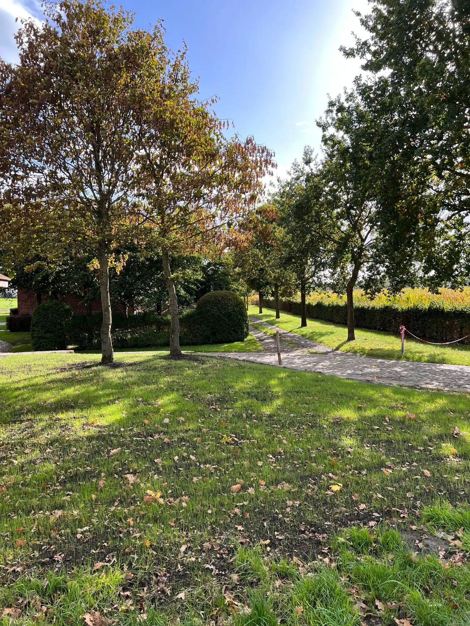 Instapklare villa met eventeel opslagruimte nabij Kortrijk op uiterst rustige ligging | Beiaardstraat foto 26