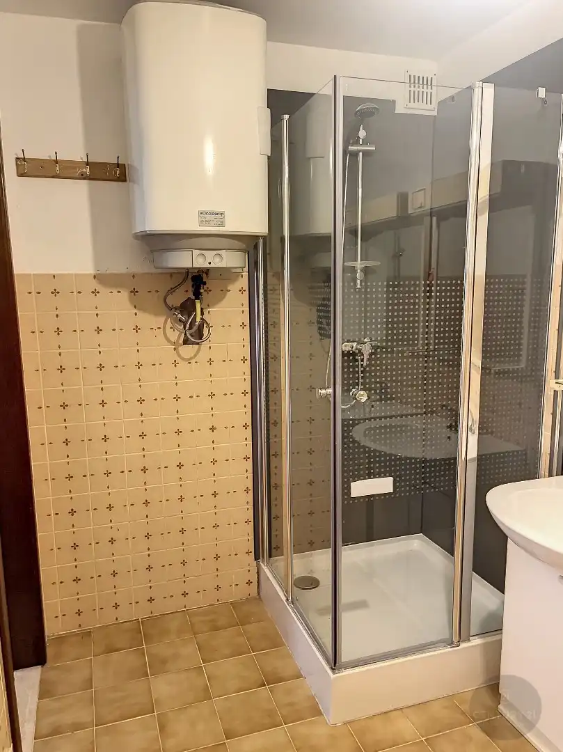 Ruim drie slaapkamer appartement !  foto 13