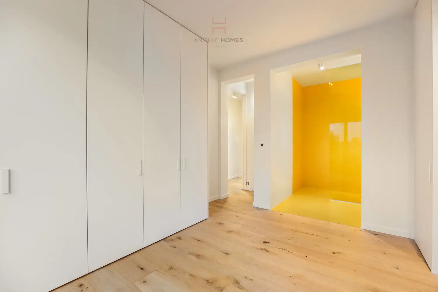 Mooi gerenoveerd en instapklaar appartement in Duinbergen foto 16