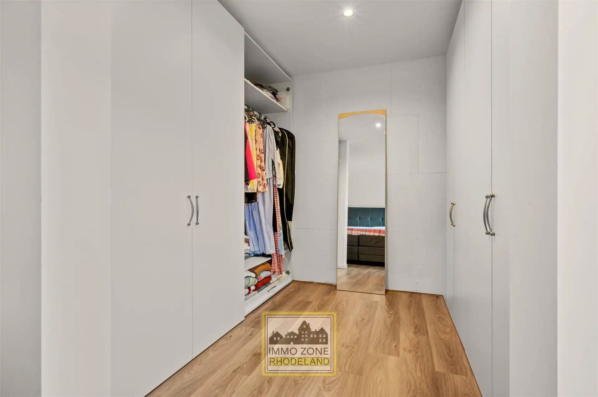 Energiezuinige woning met 3 slpks, garage en leuke tuin foto 21