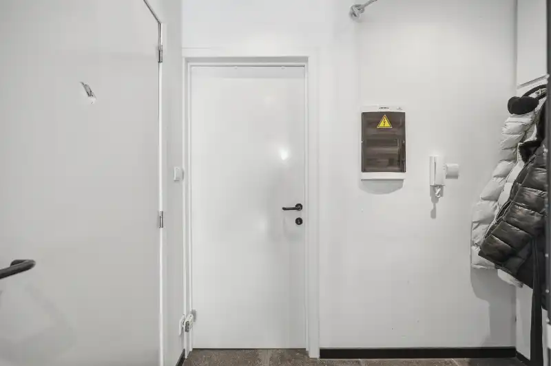 Aangenaam 1-slaapkamer appartement, in het centrum van Mechelen, foto 8
