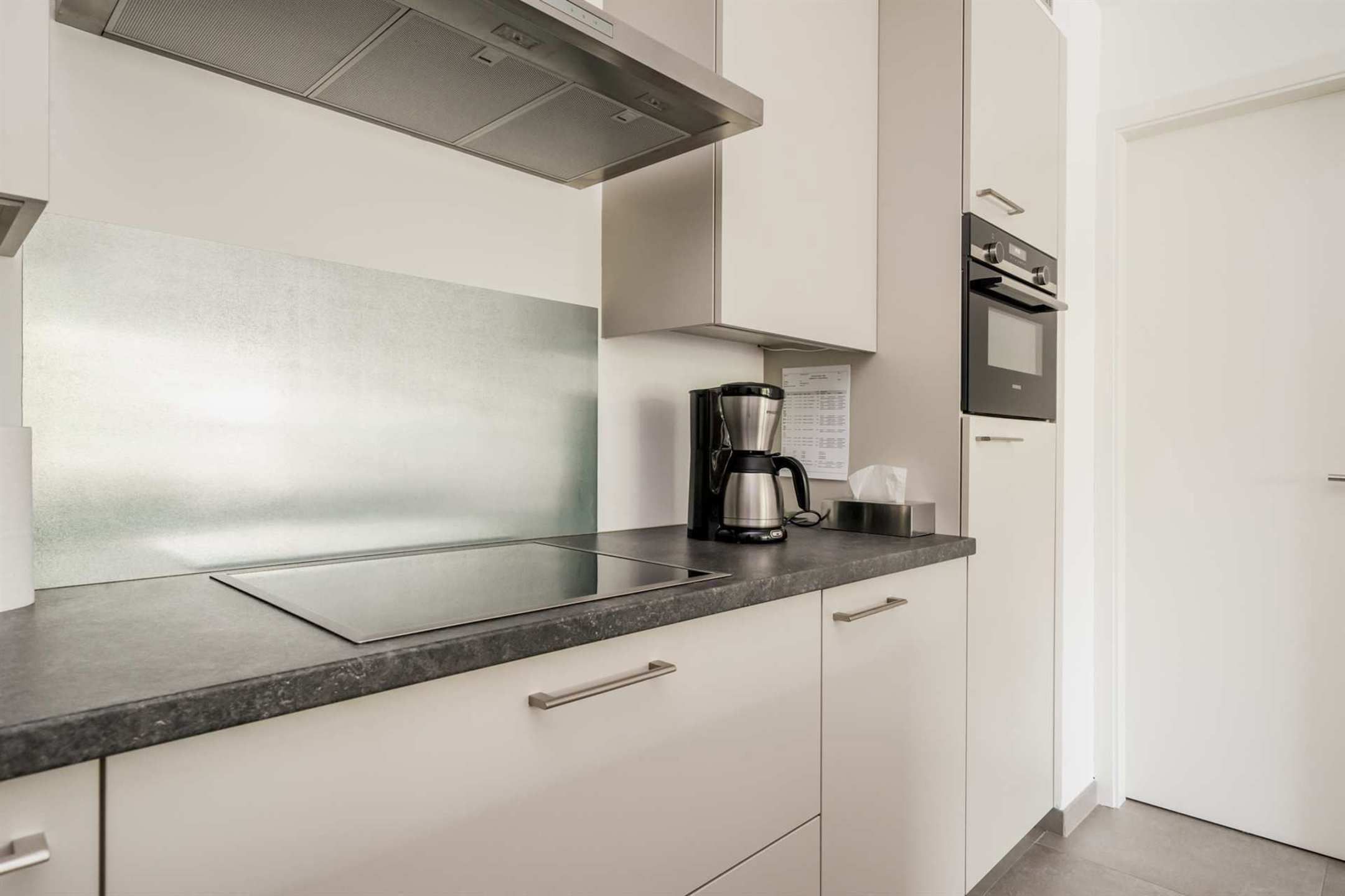 Energiezuinig appartement met 2 slaapkamers foto 11