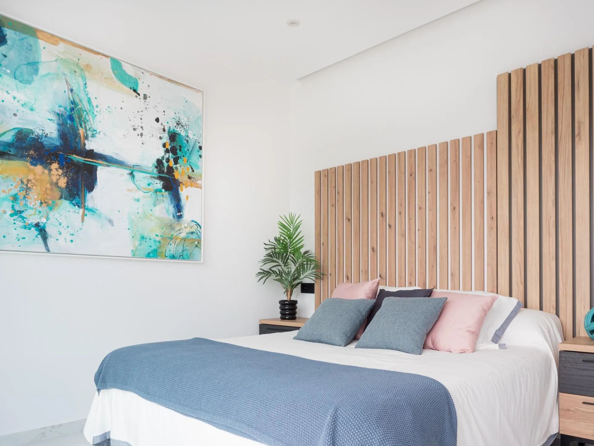 Ultiem genieten: ruime vakantiewoningen dichtbij centrum en strand foto 20