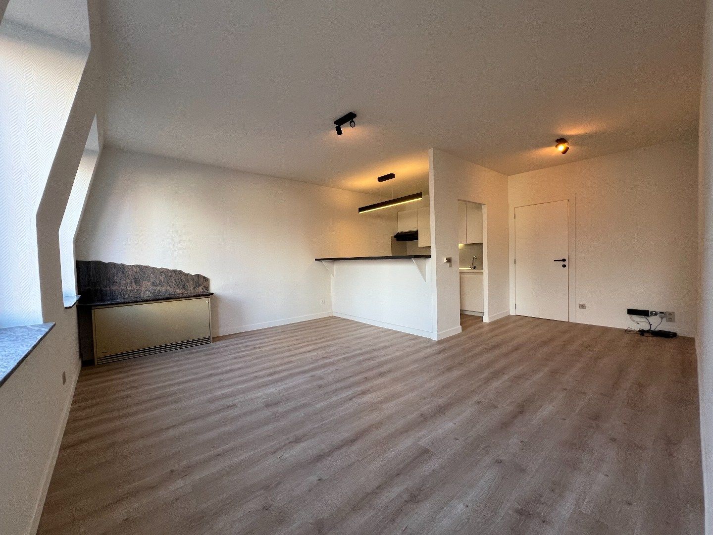 Penthouse te huur Heilige-Geeststraat 26 - - 9000 Gent