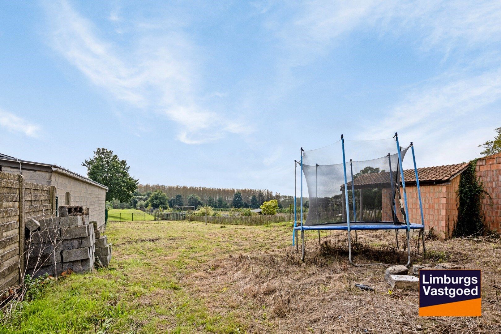 Gezinswoning met zuidgerichte tuin, 3 slpk, 11a foto 44