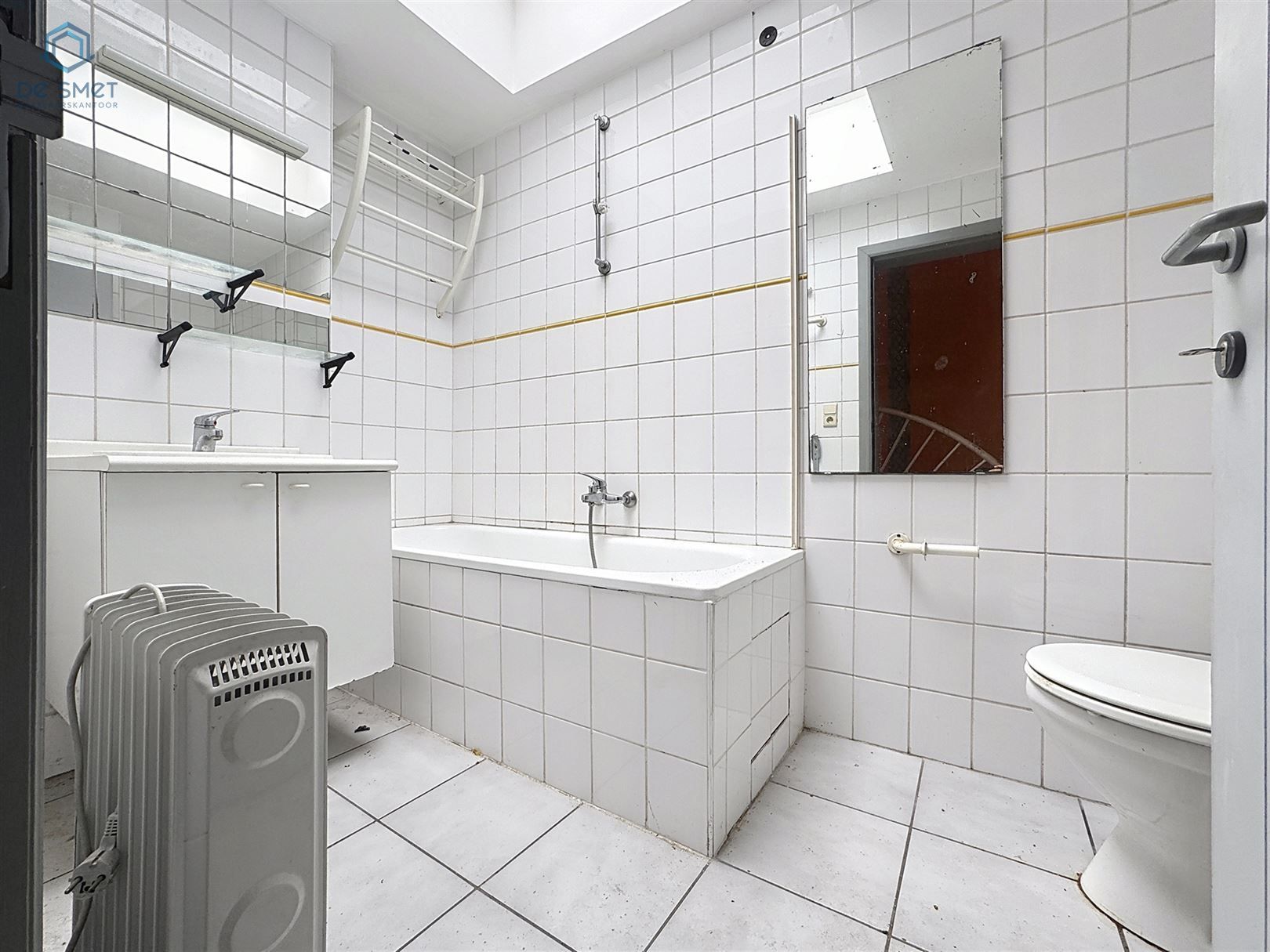 Appartementsgebouw met veel potentieel in Aalst foto 9