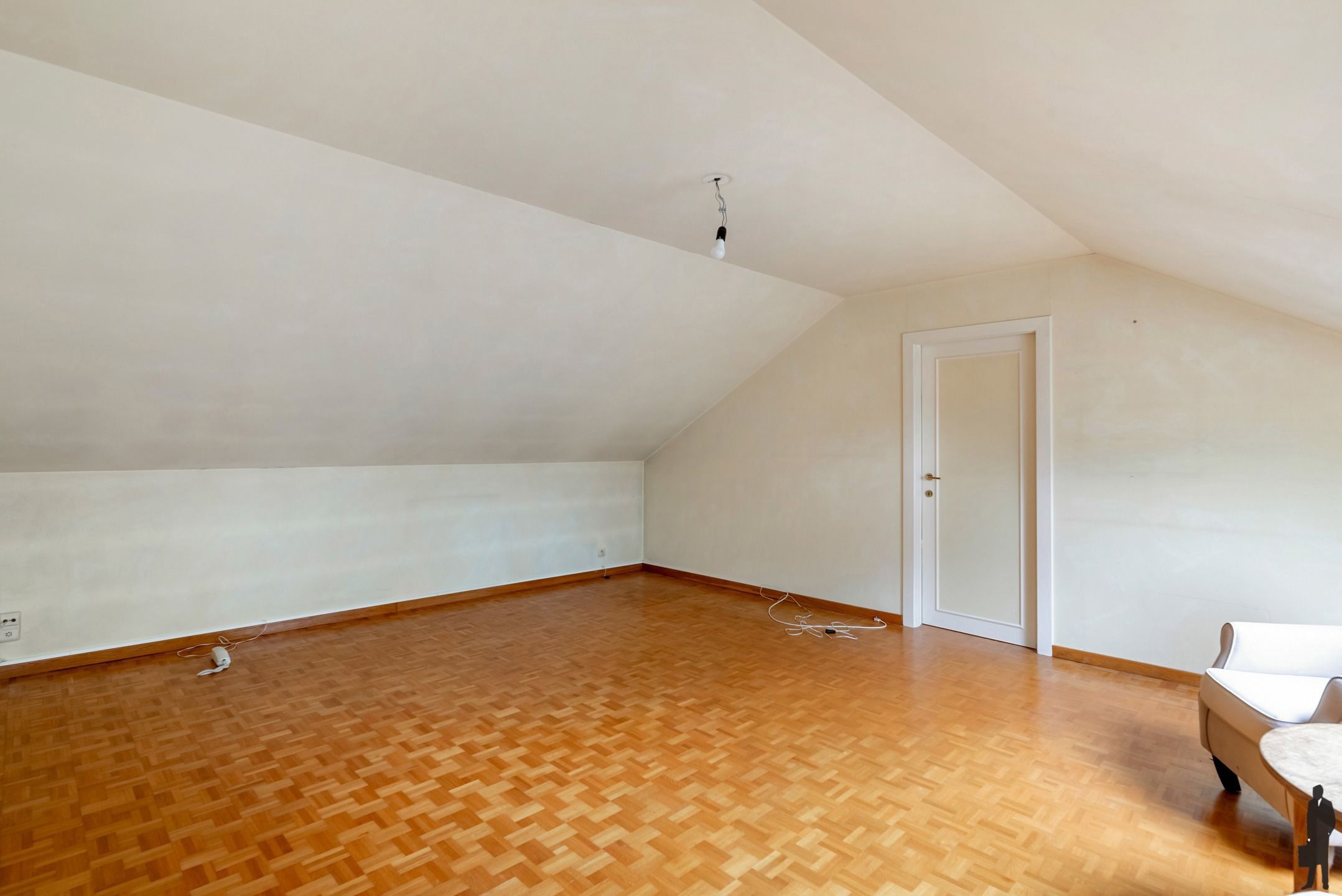 Ruime en duurzame houtmassiefbouw villa in Beerse! foto 25