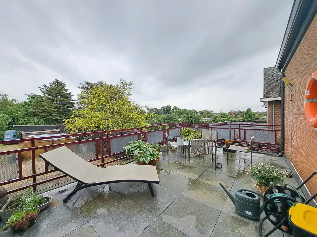 Appartement op de eerste verdieping te Lanaken foto 16