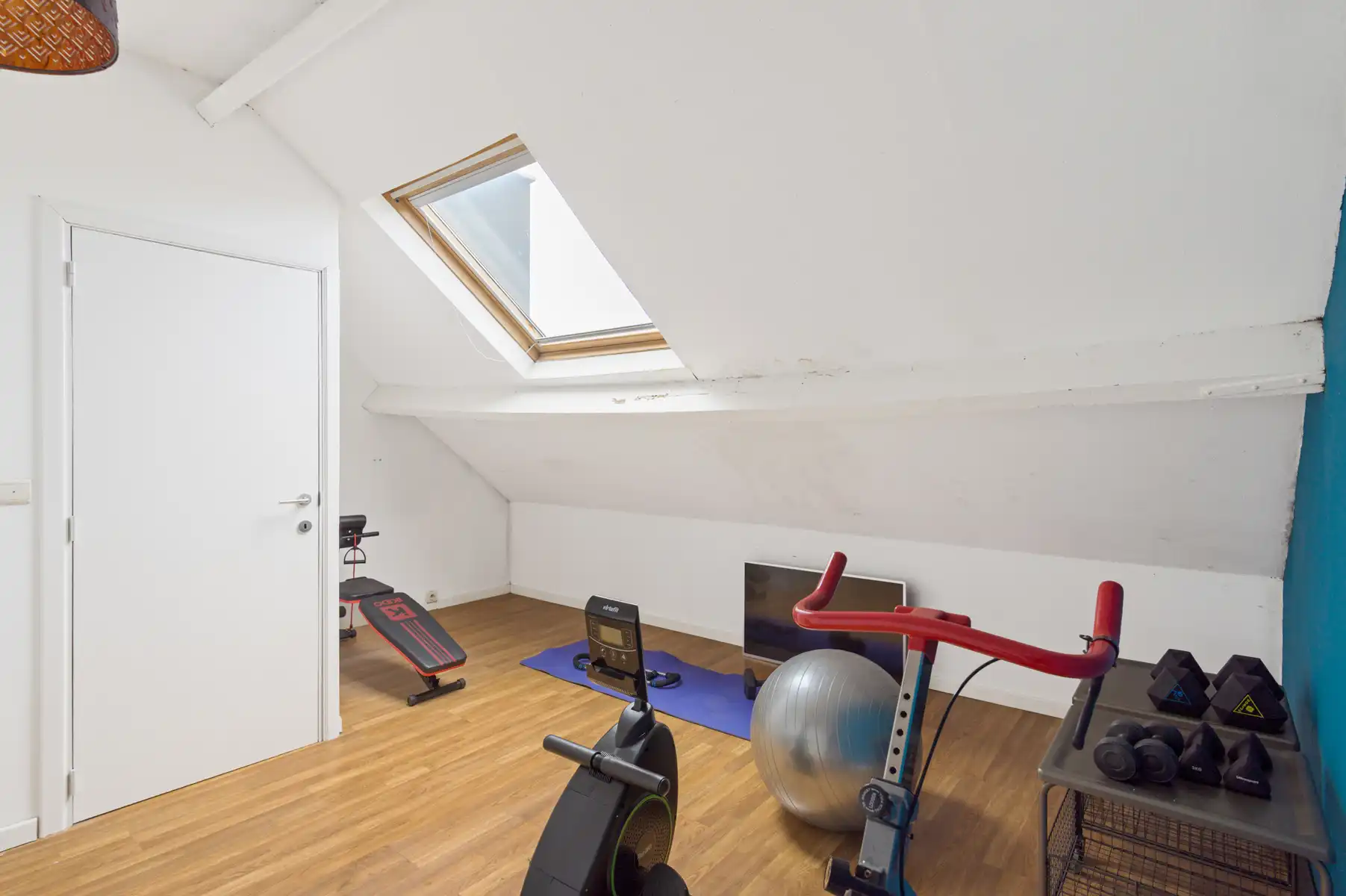 Leuke woning met 4 kamers met heerlijke tuin foto 20