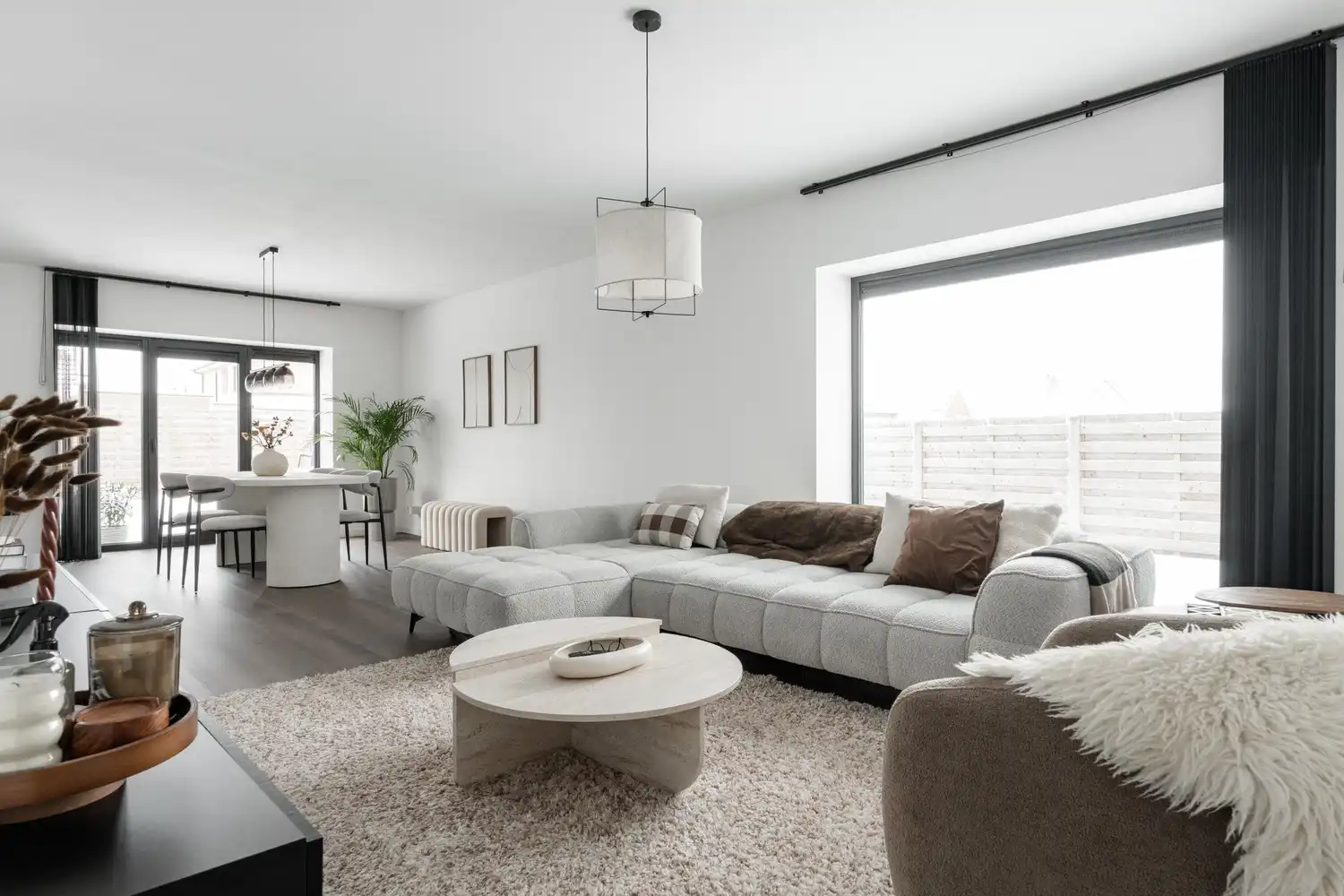 Recente, energiezuinige 3 SLK woning in een kindvriendelijke buurt op een mooi perceel foto 8