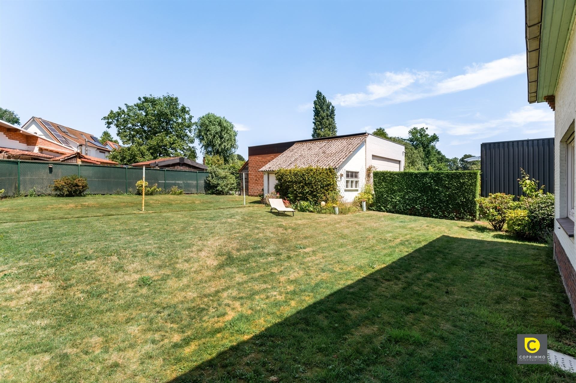 Villa:4 slk op perceel 696 m²  foto 3