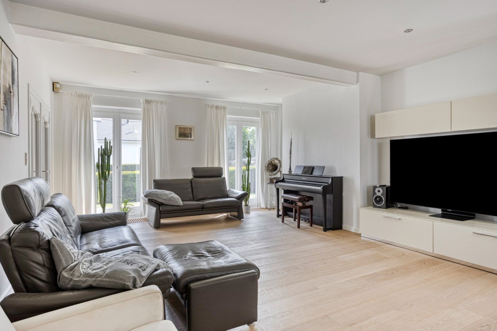 Gerenoveerde villa met 4 slaapkamers op topligging in Tongeren - EPC C! foto 5
