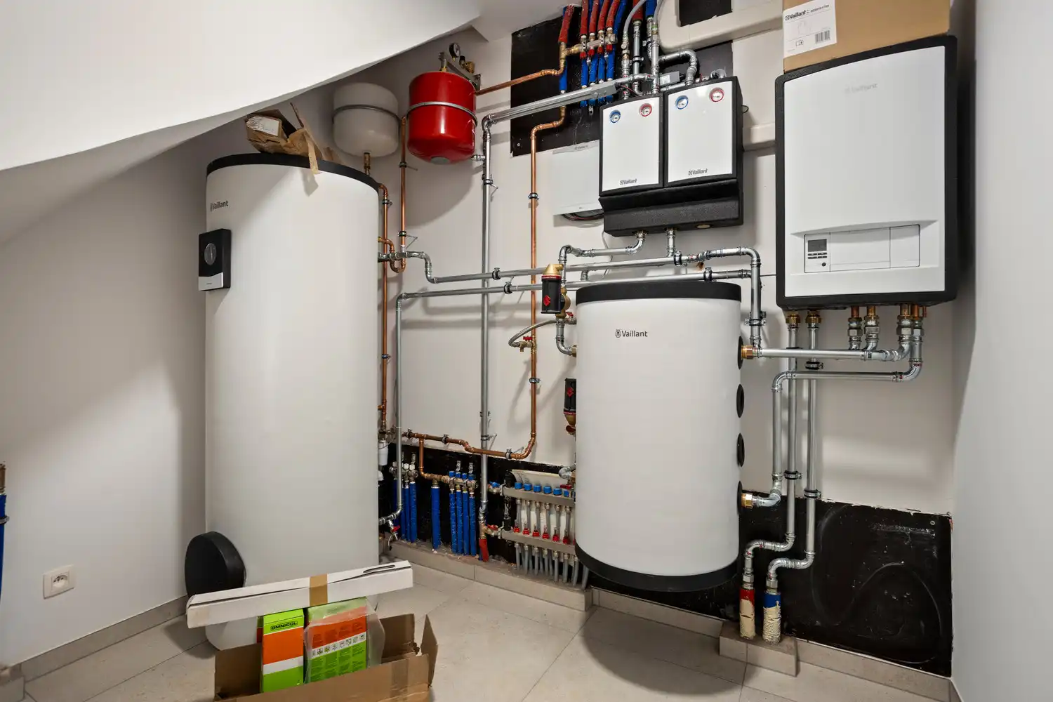 INSTAPKLARE EN ENERGIEZUINIGE NIEUWBOUWWONING MET LANDELIJKE CHARME! foto 21