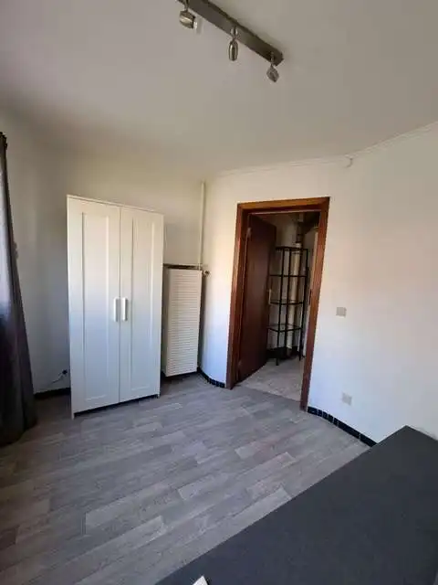 Comfortabele 2-slaapkamerwoning met GARAGE en TUIN te huur in Brugge foto 7