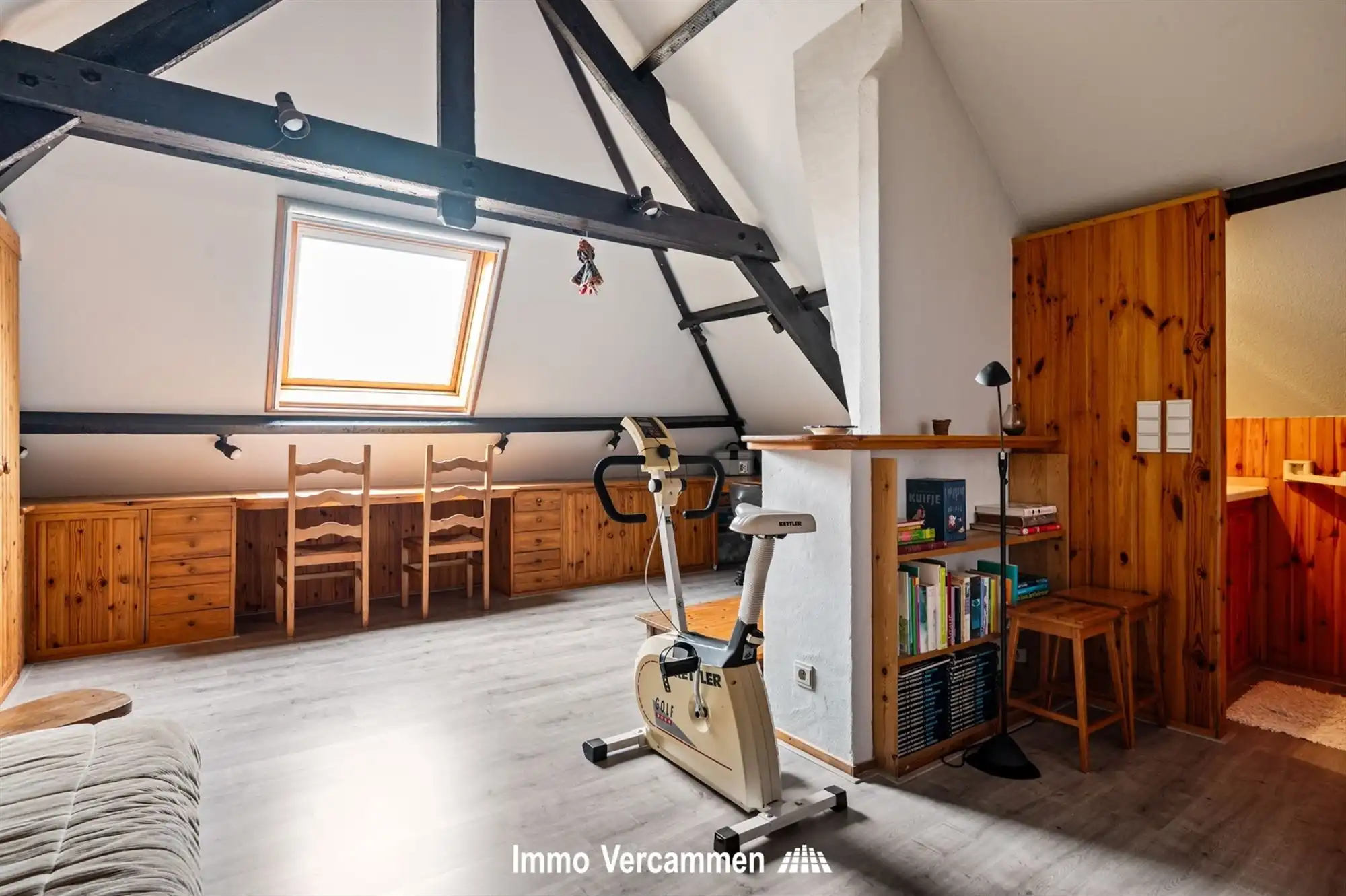 Aangename woning met 4 slpks te Sint-Katelijne-Waver foto 14