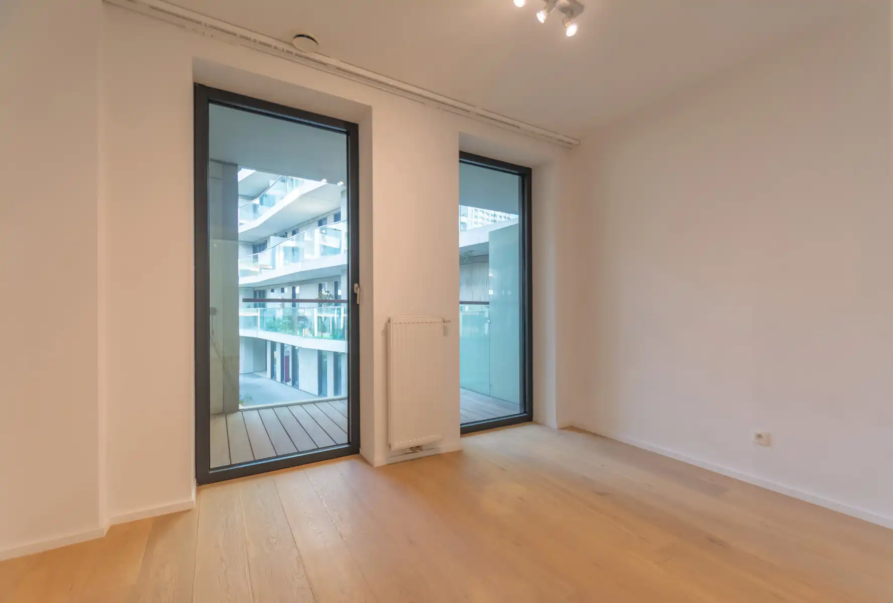 Drie-slaapkamerappartement met riant terras foto 12