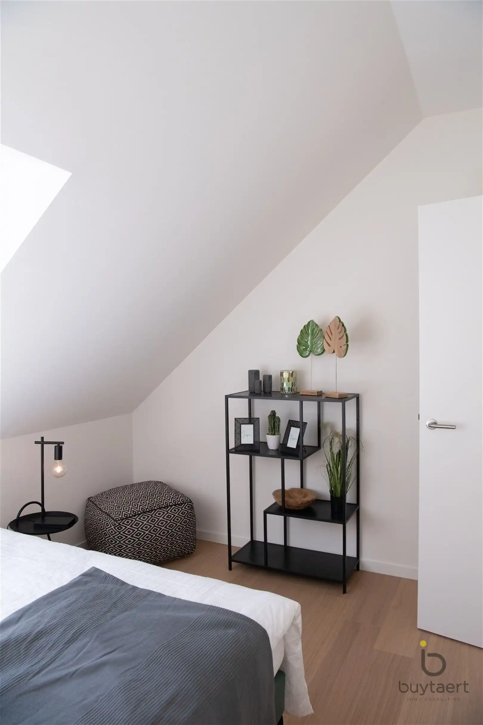 Beleef luxe, comfort en energiezuinigheid in een karaktervolle architectuur. foto 15