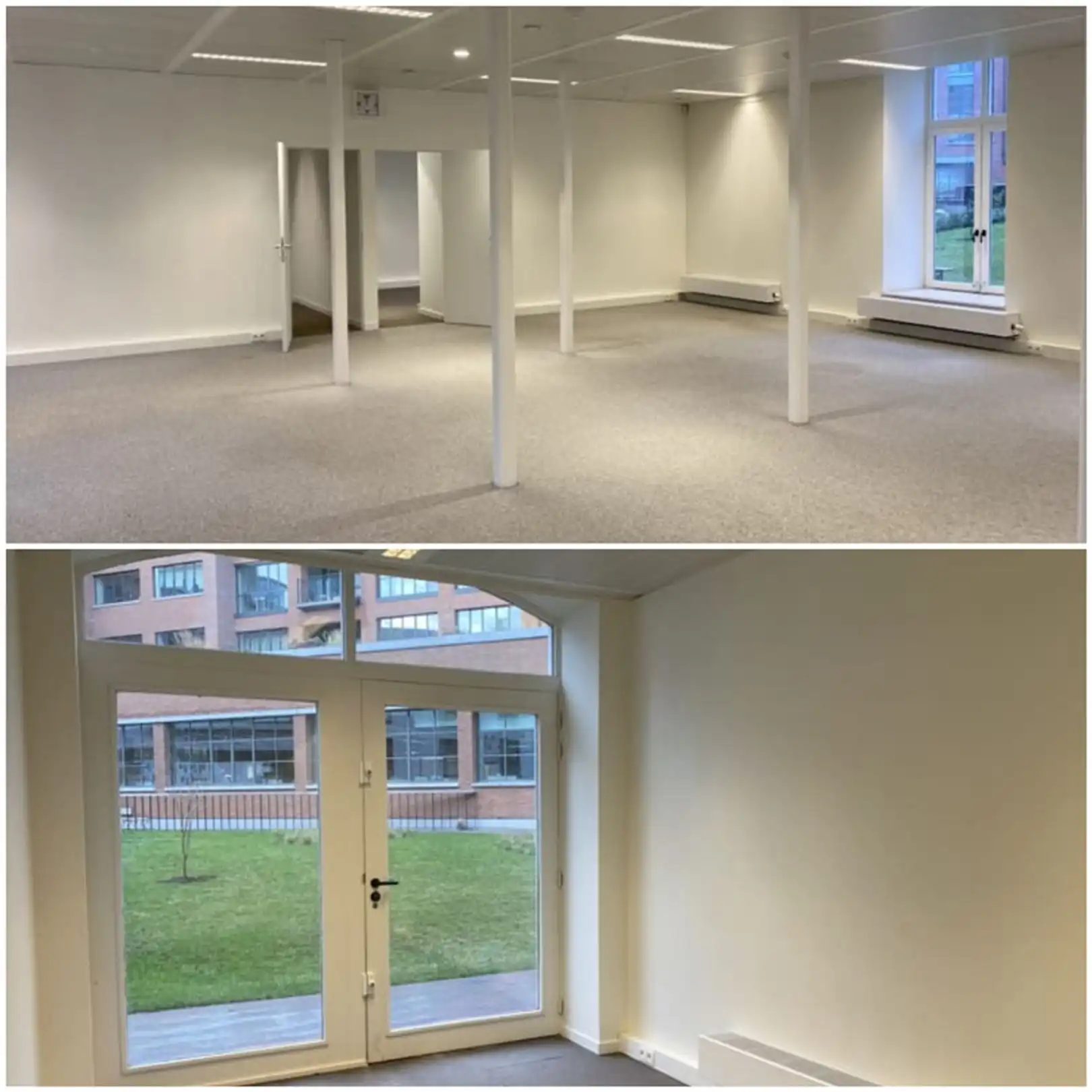 Kantoor te huur in het gebouw Zeelandt foto 12