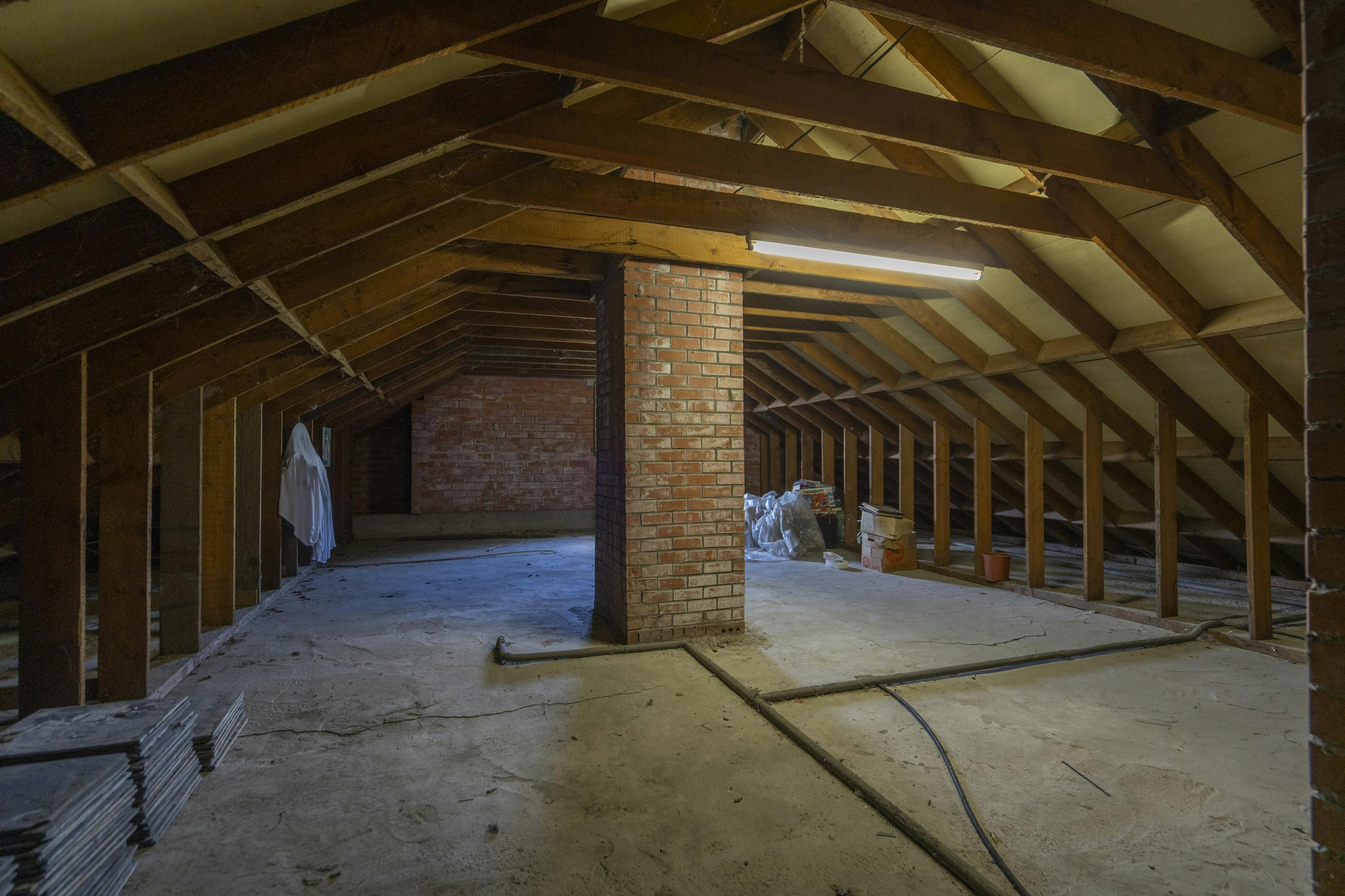 Statige villa met 4 slaapkamers te koop in Wevelgem foto 22