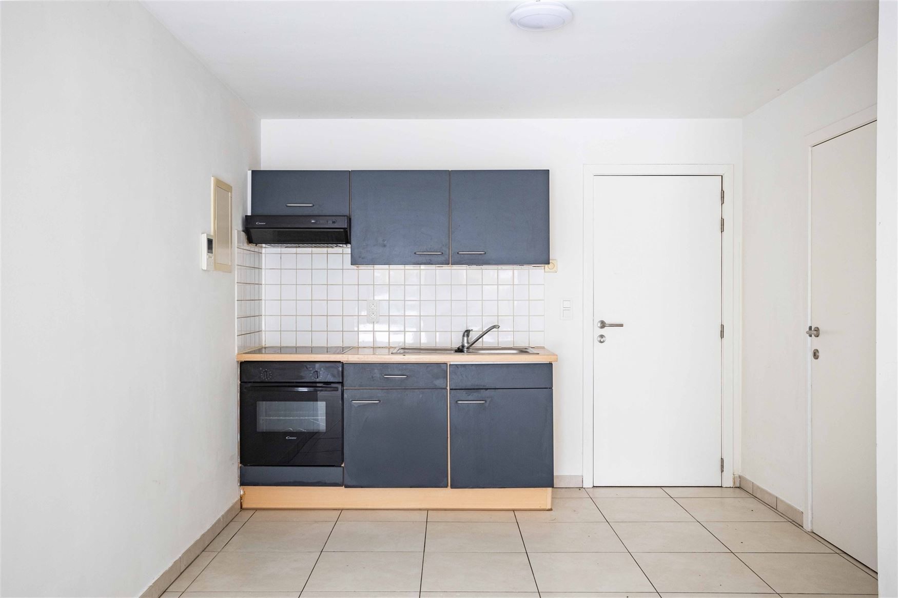 Gezellig appartement met tuin en garage in Merelbeke. foto 6