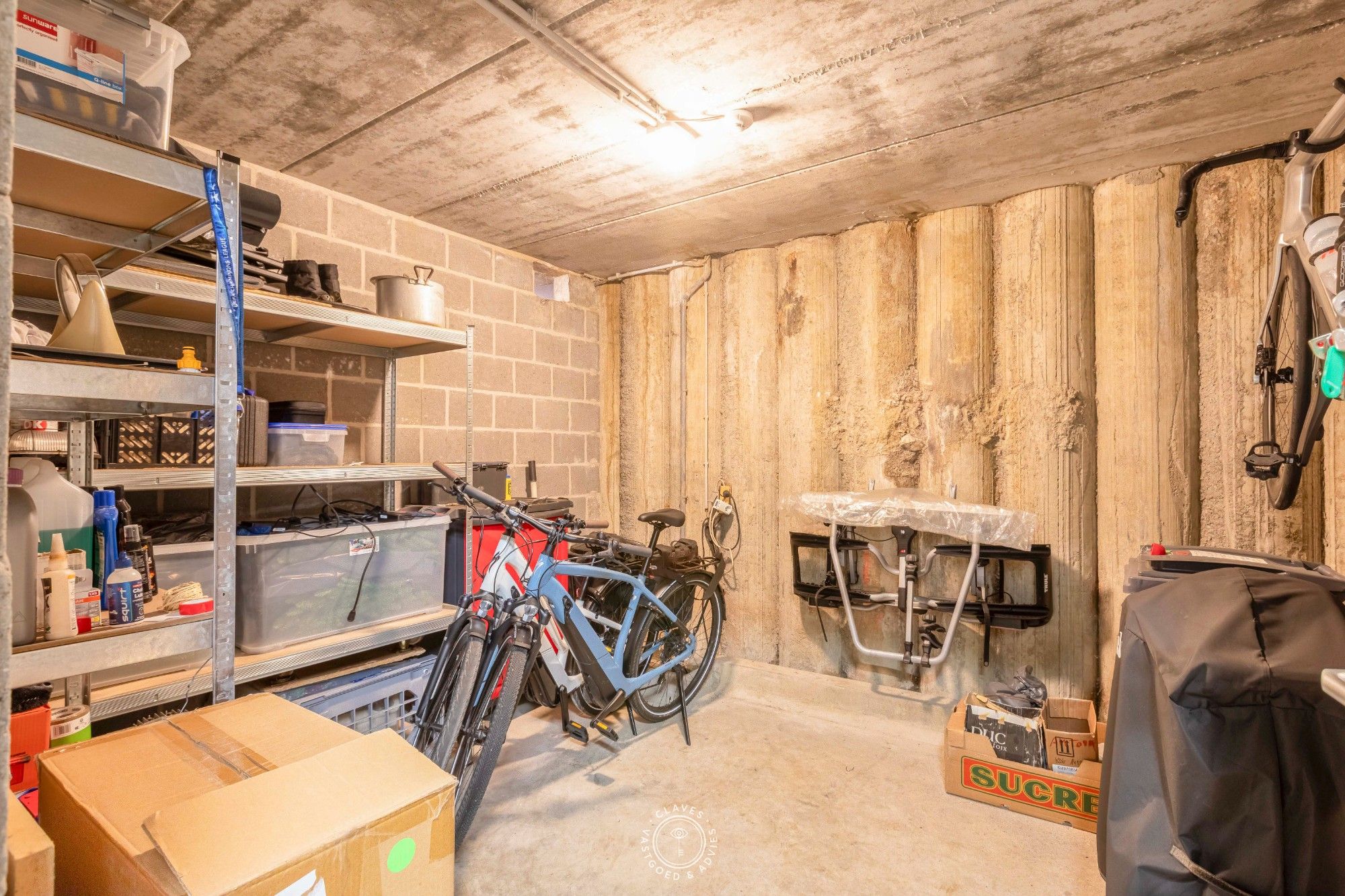 Stijlvolle stadsparel in het hart van Sint-Niklaas foto 23
