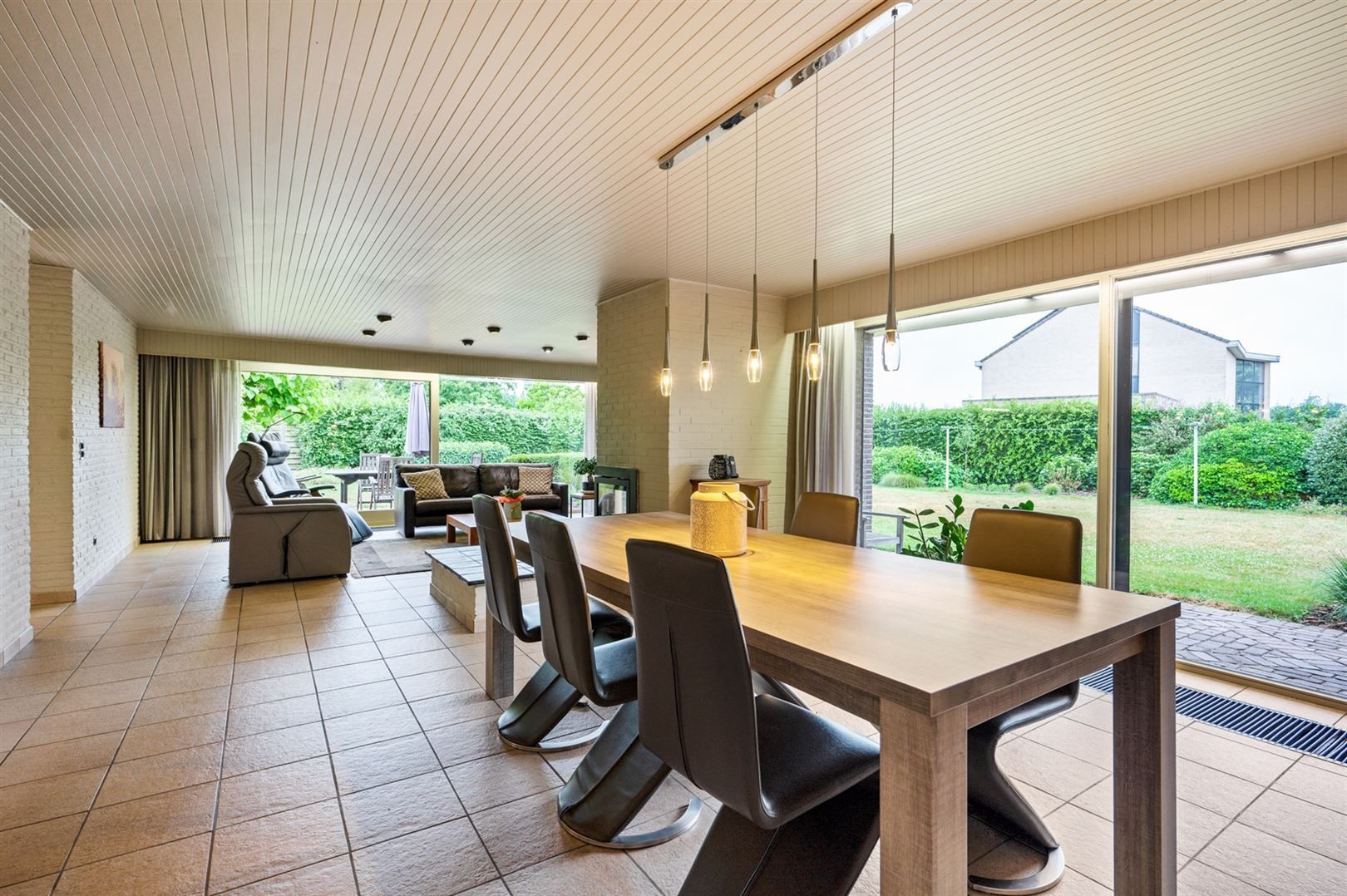 Karakteristieke laagbouwwoning met 3 slk op ca. 1.400m2 foto 10