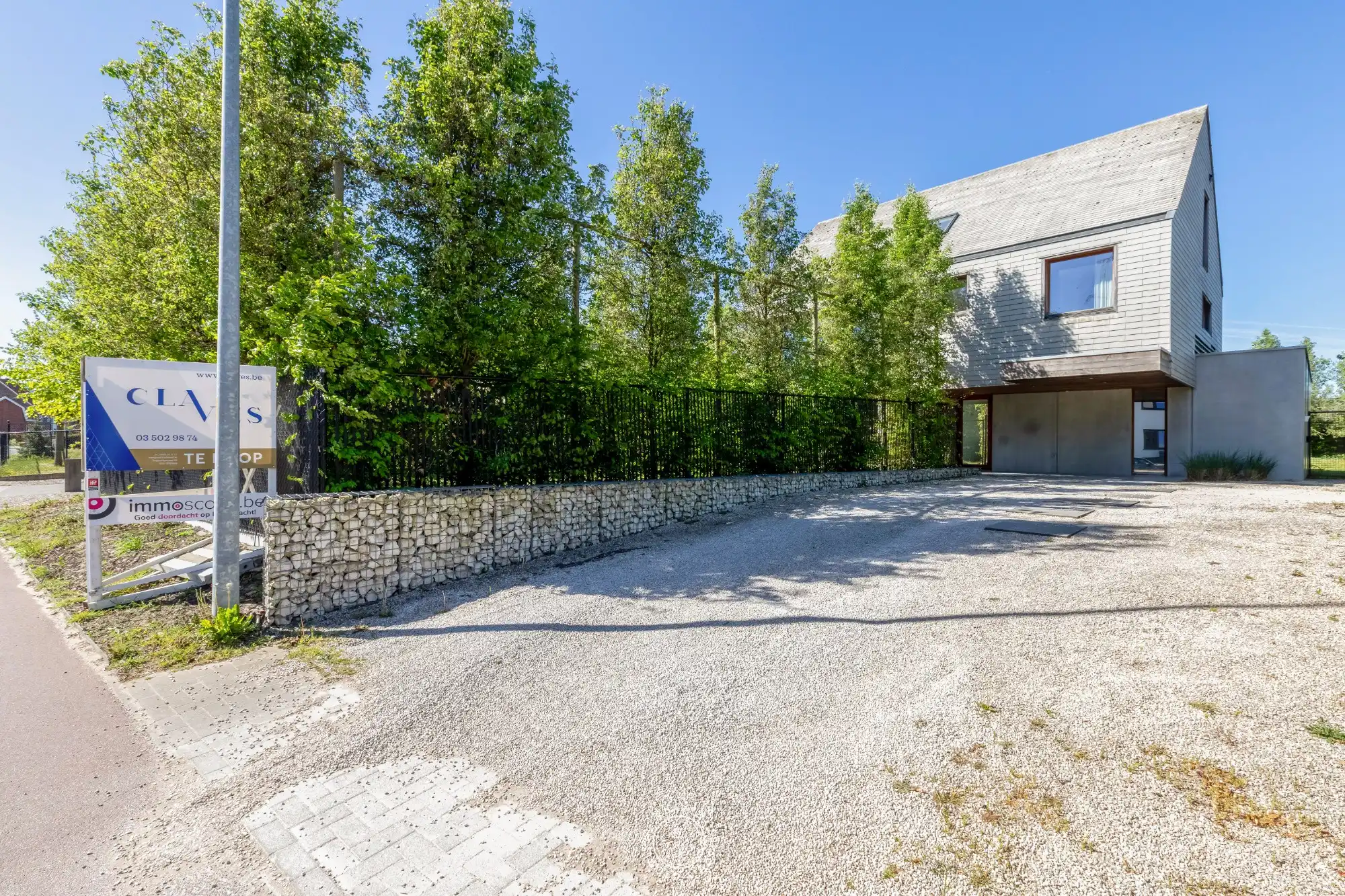 Architecturaal pareltje met praktijkruimte foto 35