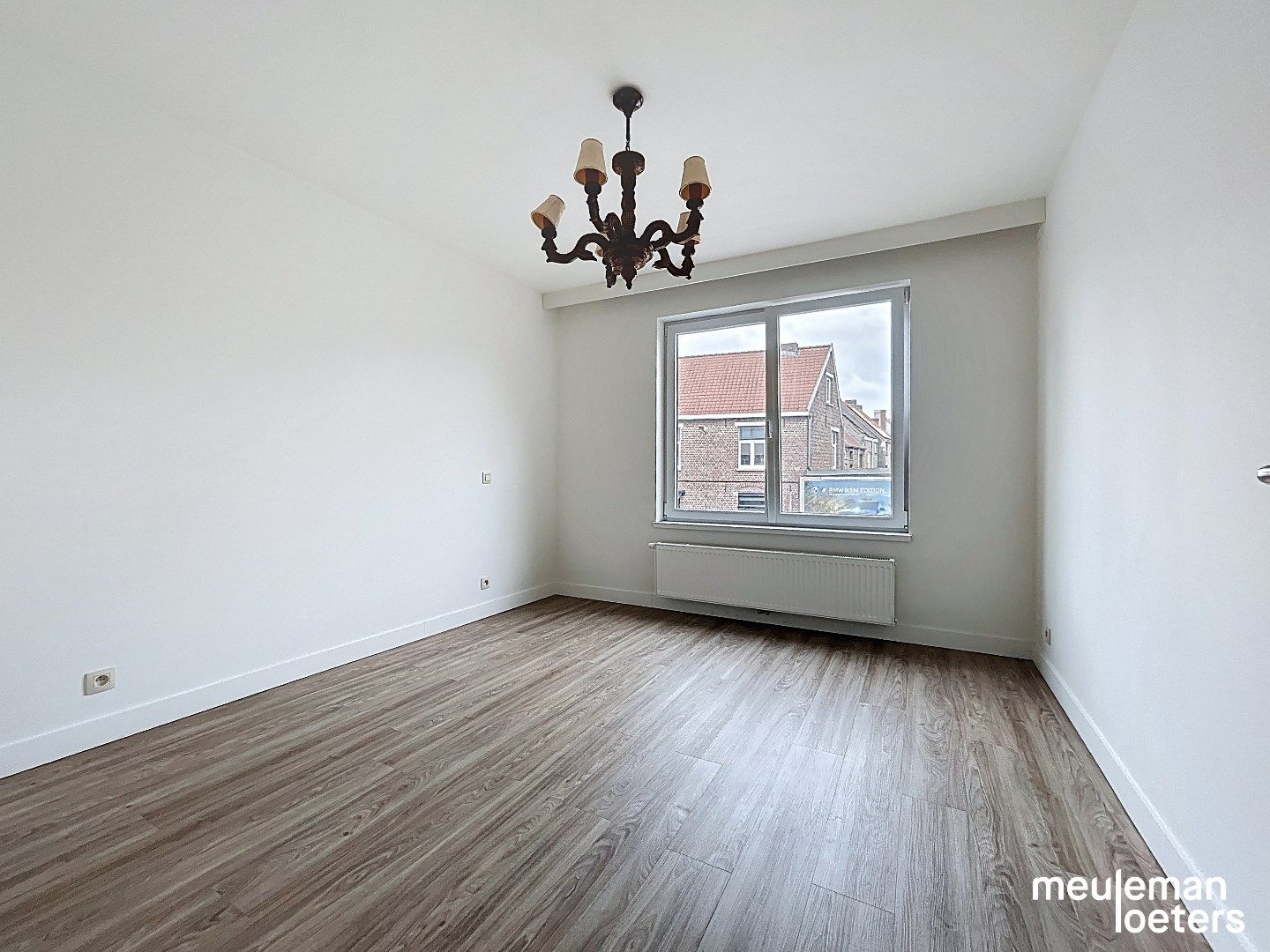 lichtrijk en energiezuinig appartement met balkon foto 10