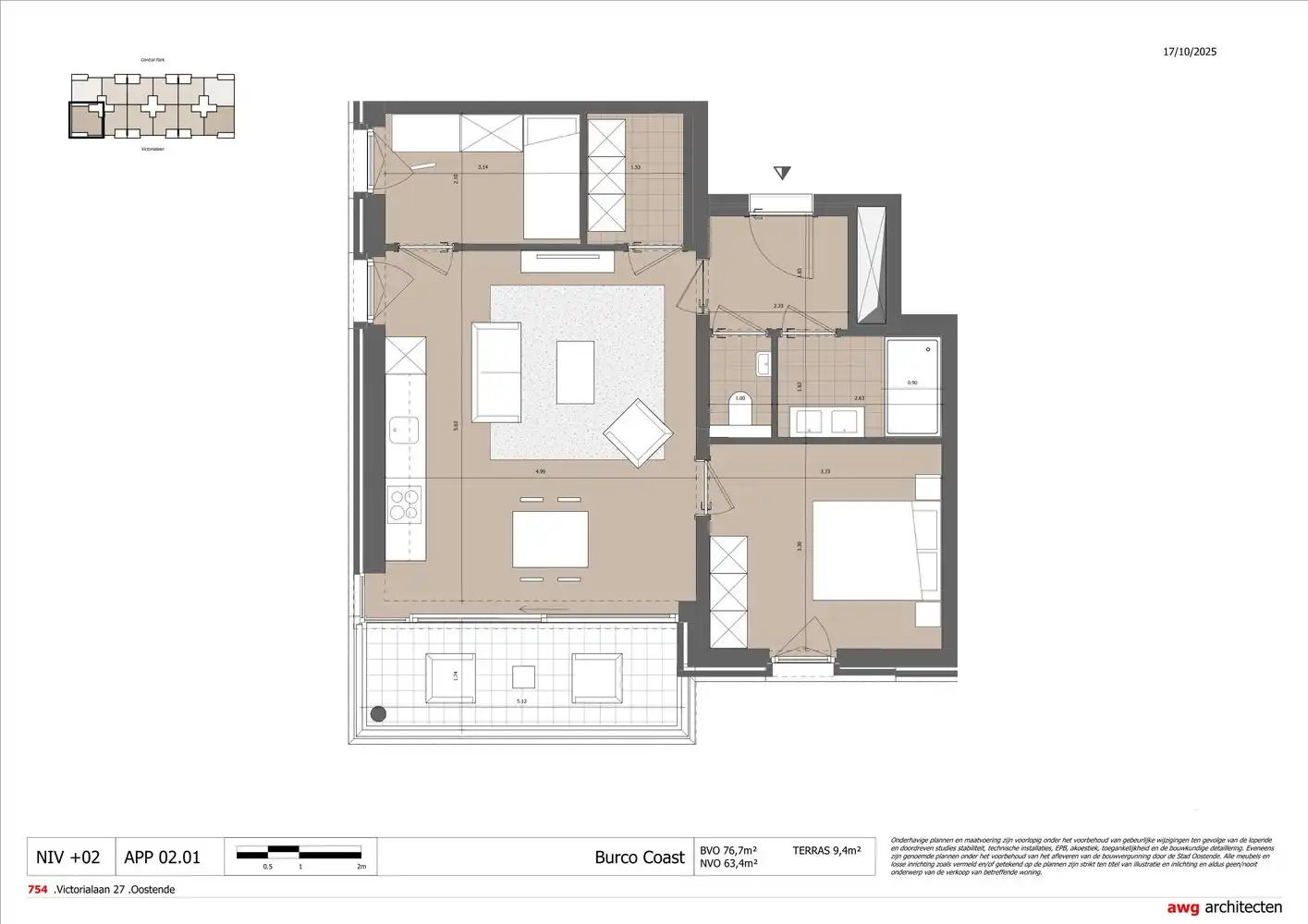 RESIDENTIE PARK 27 foto 10